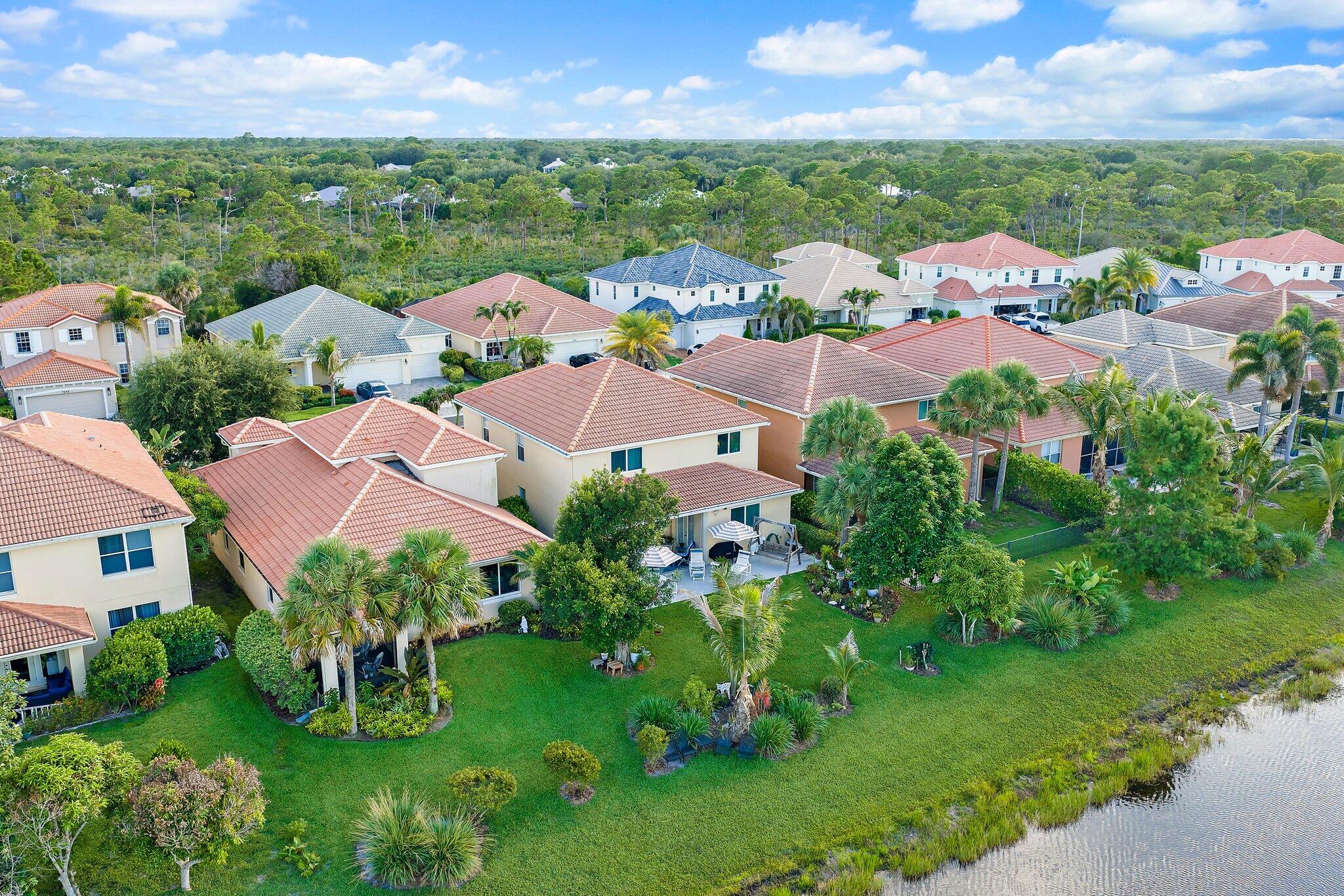 The Oaks - Residential