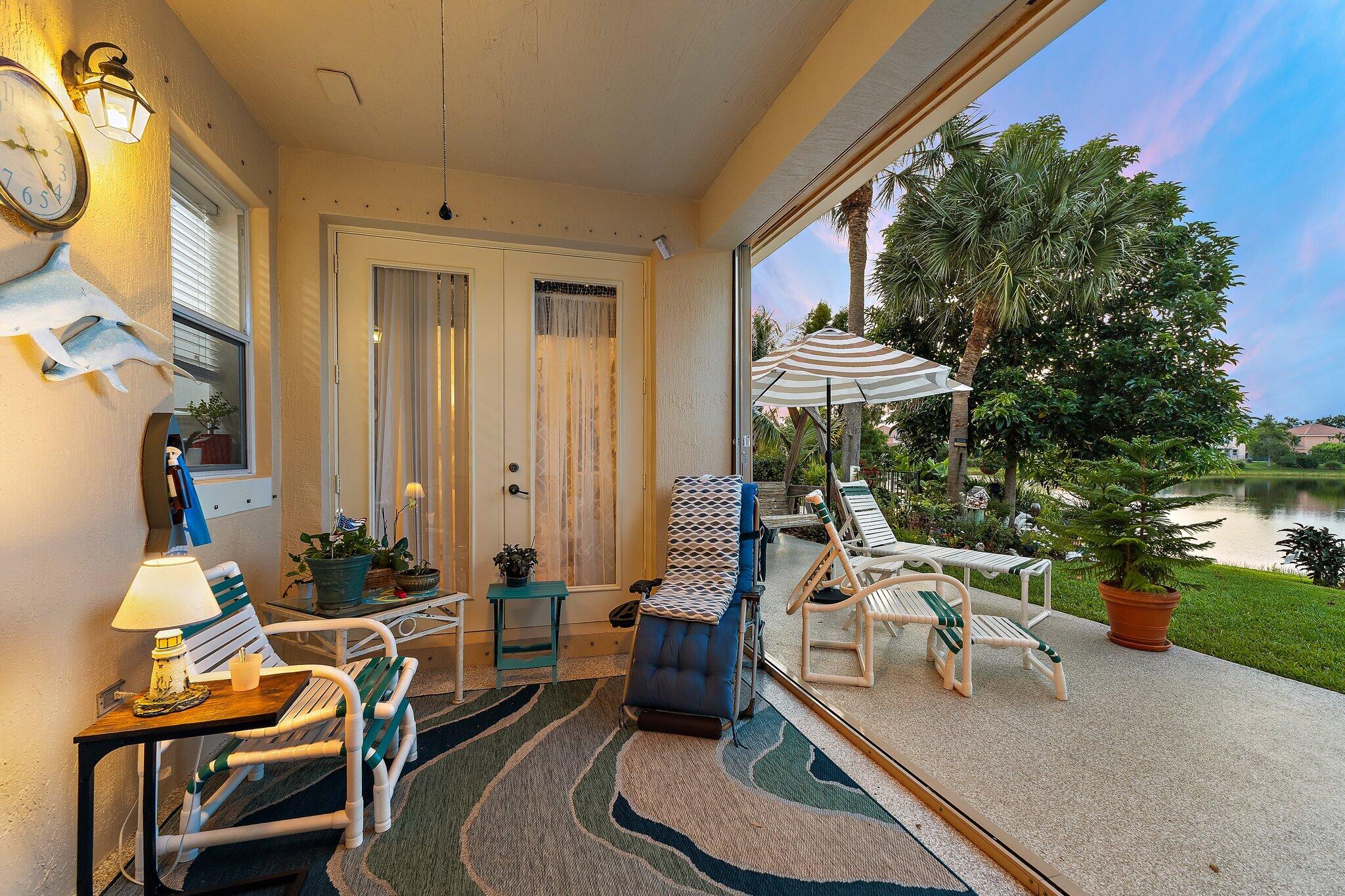 The Oaks - Residential
