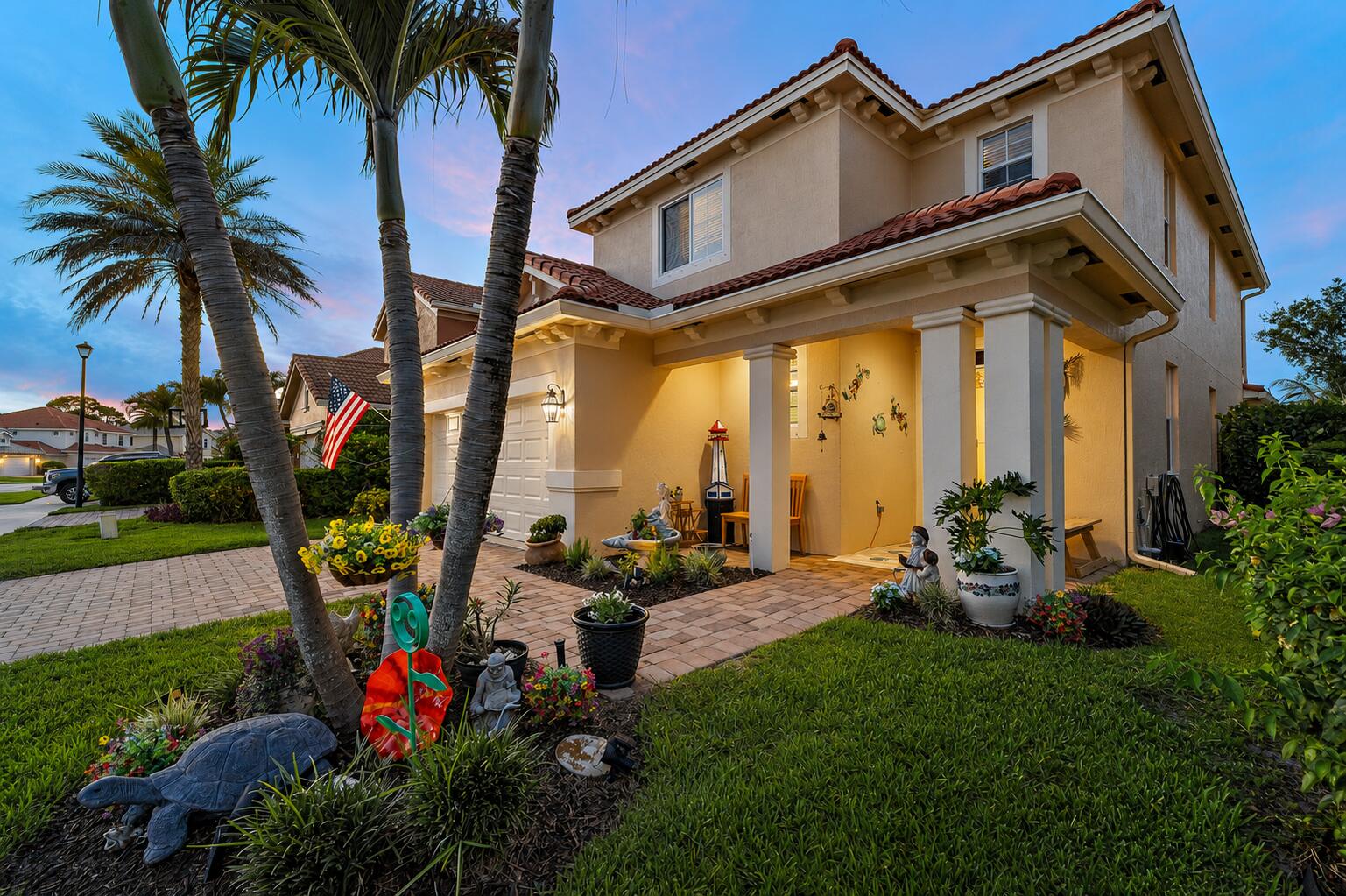 The Oaks - Residential