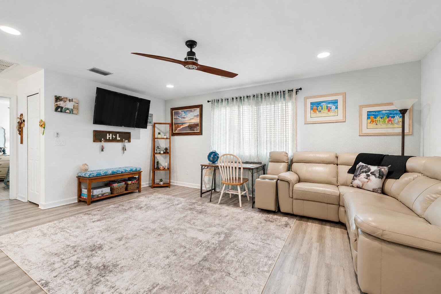 The Oaks - Residential