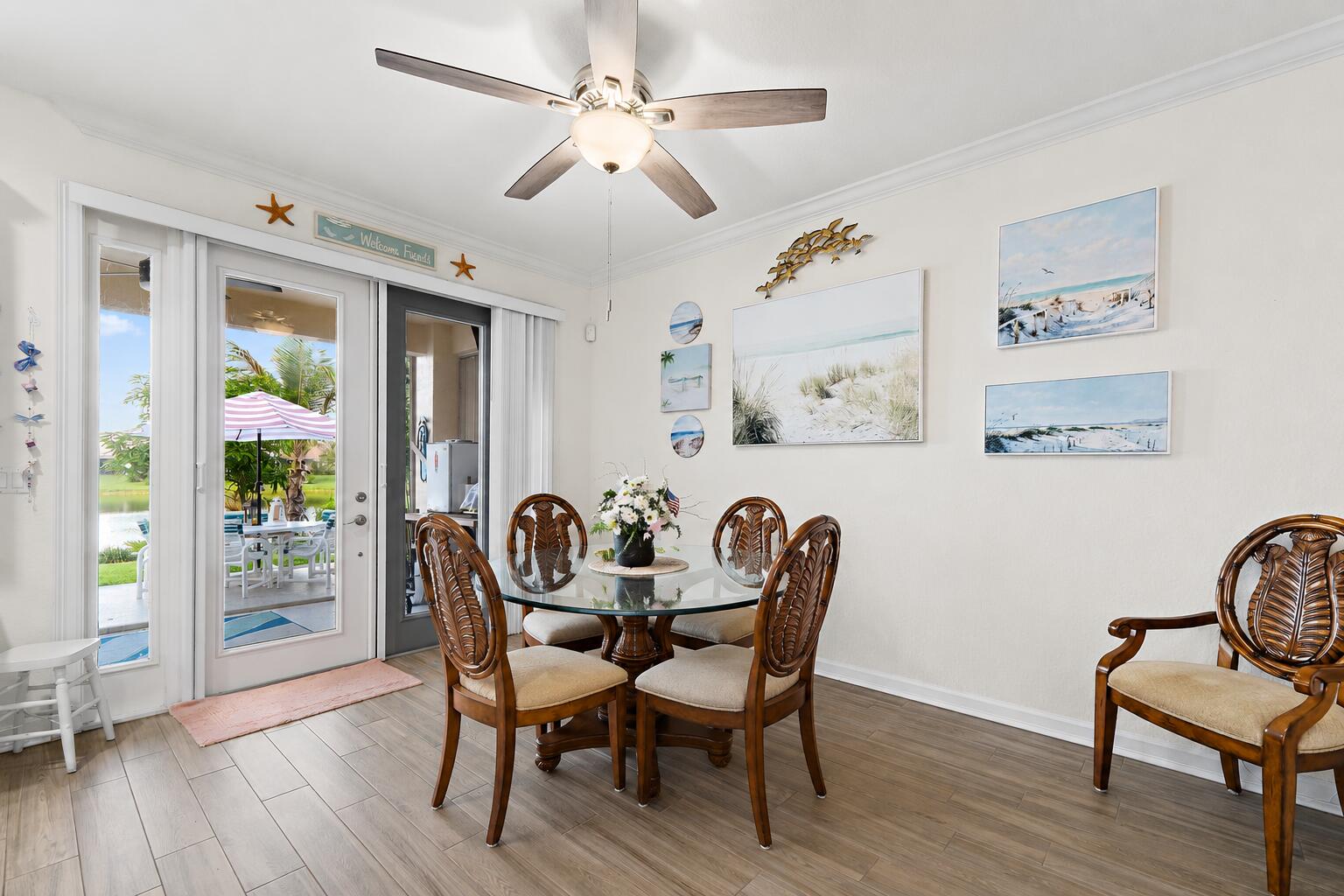 The Oaks - Residential