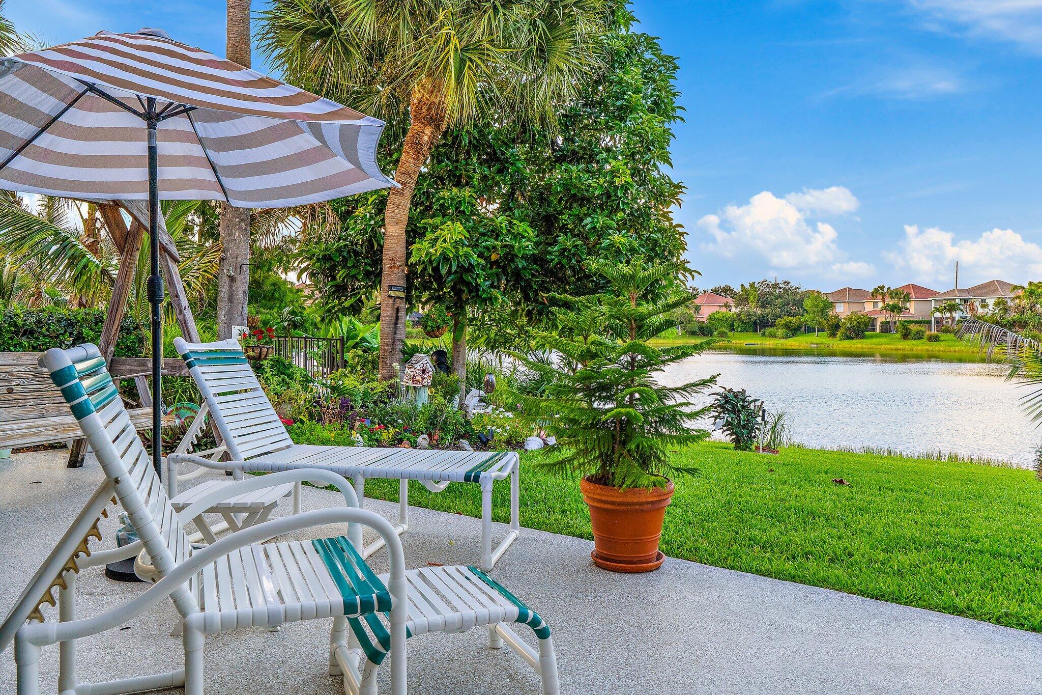 The Oaks - Residential