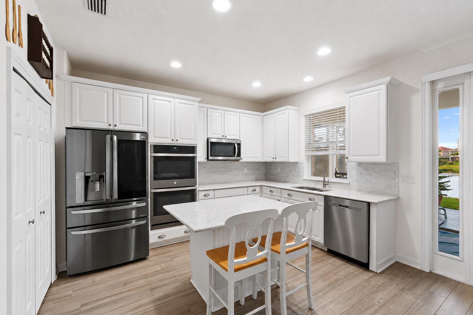 The Oaks - Residential