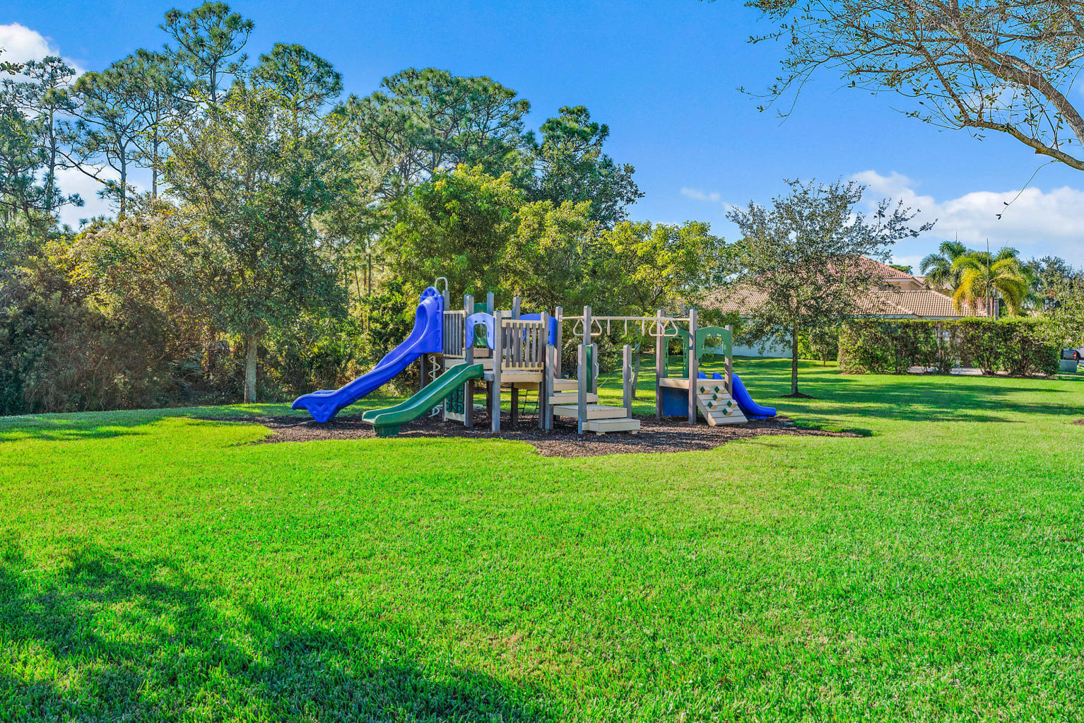 The Oaks - Residential