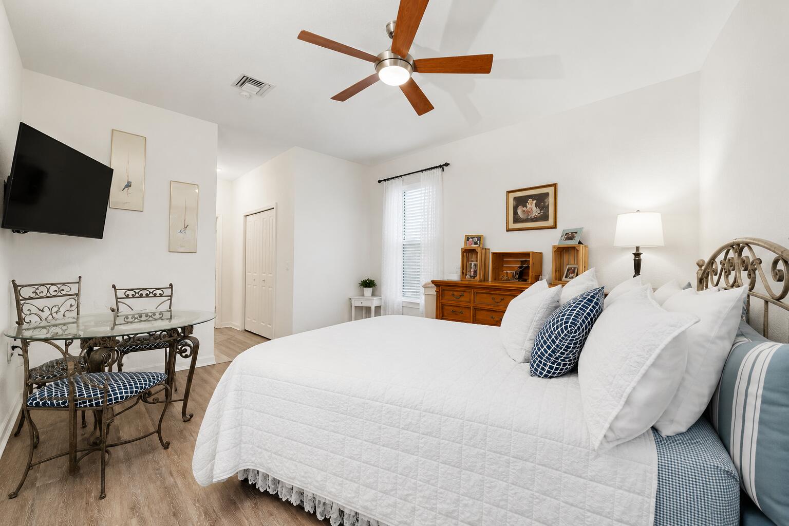 The Oaks - Residential