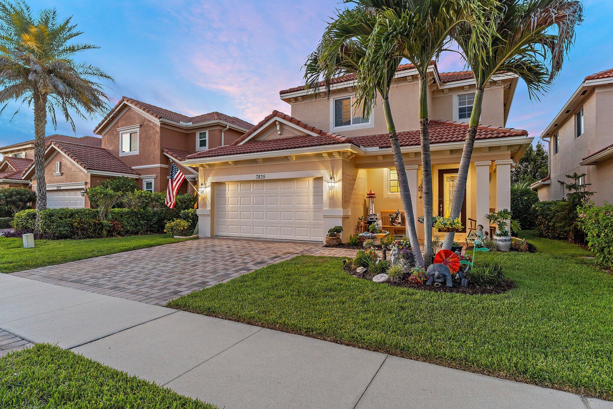 The Oaks - Residential