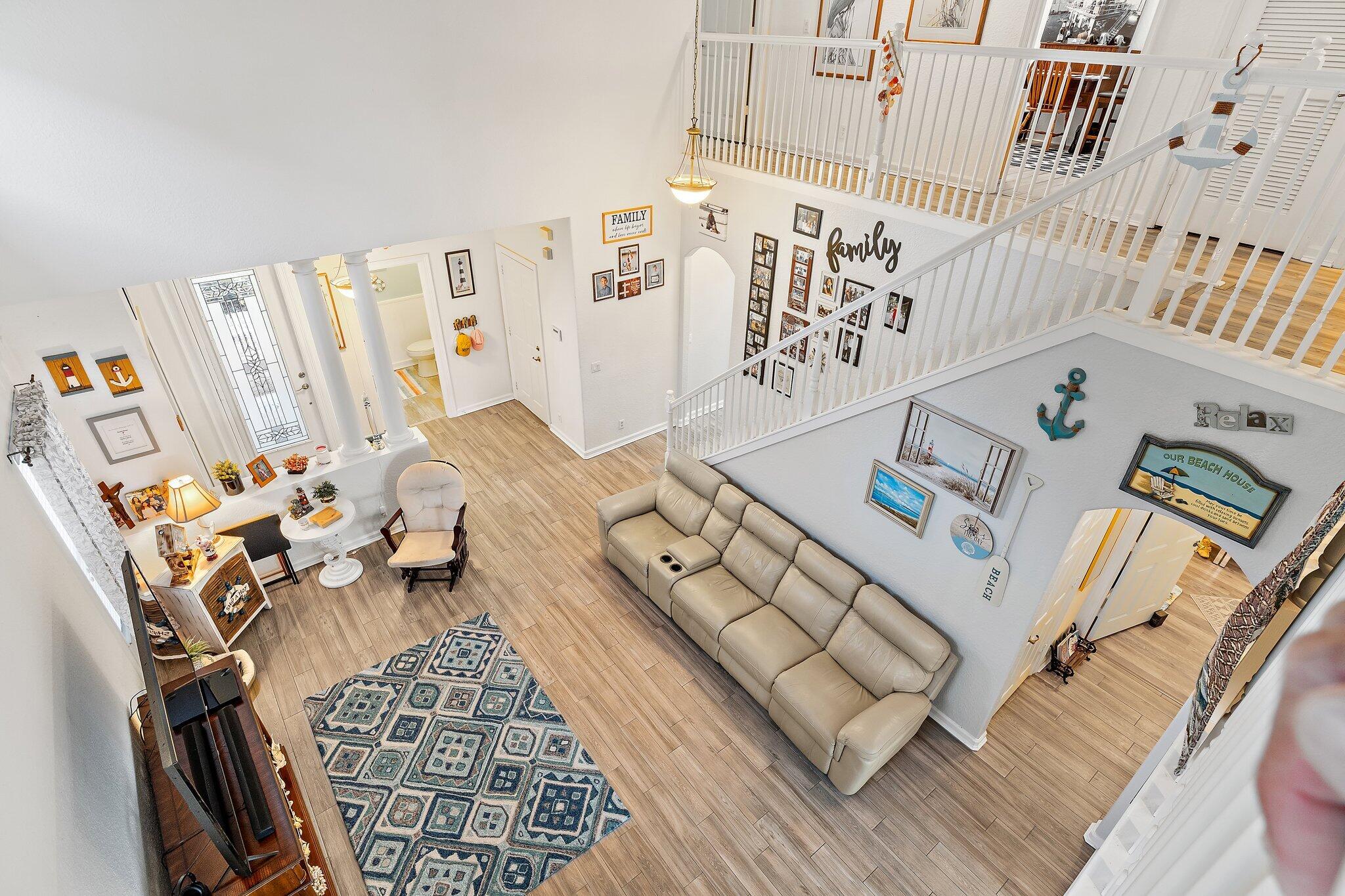 The Oaks - Residential