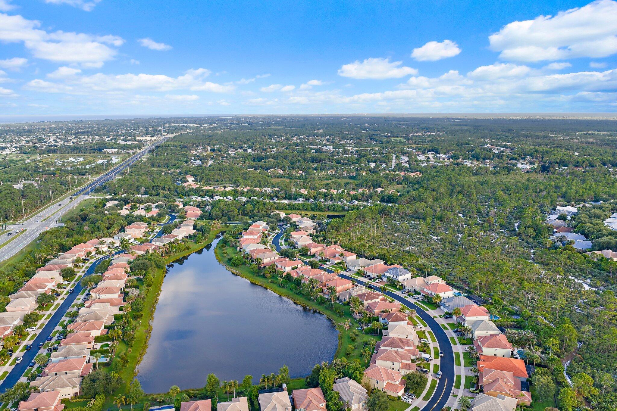 The Oaks - Residential