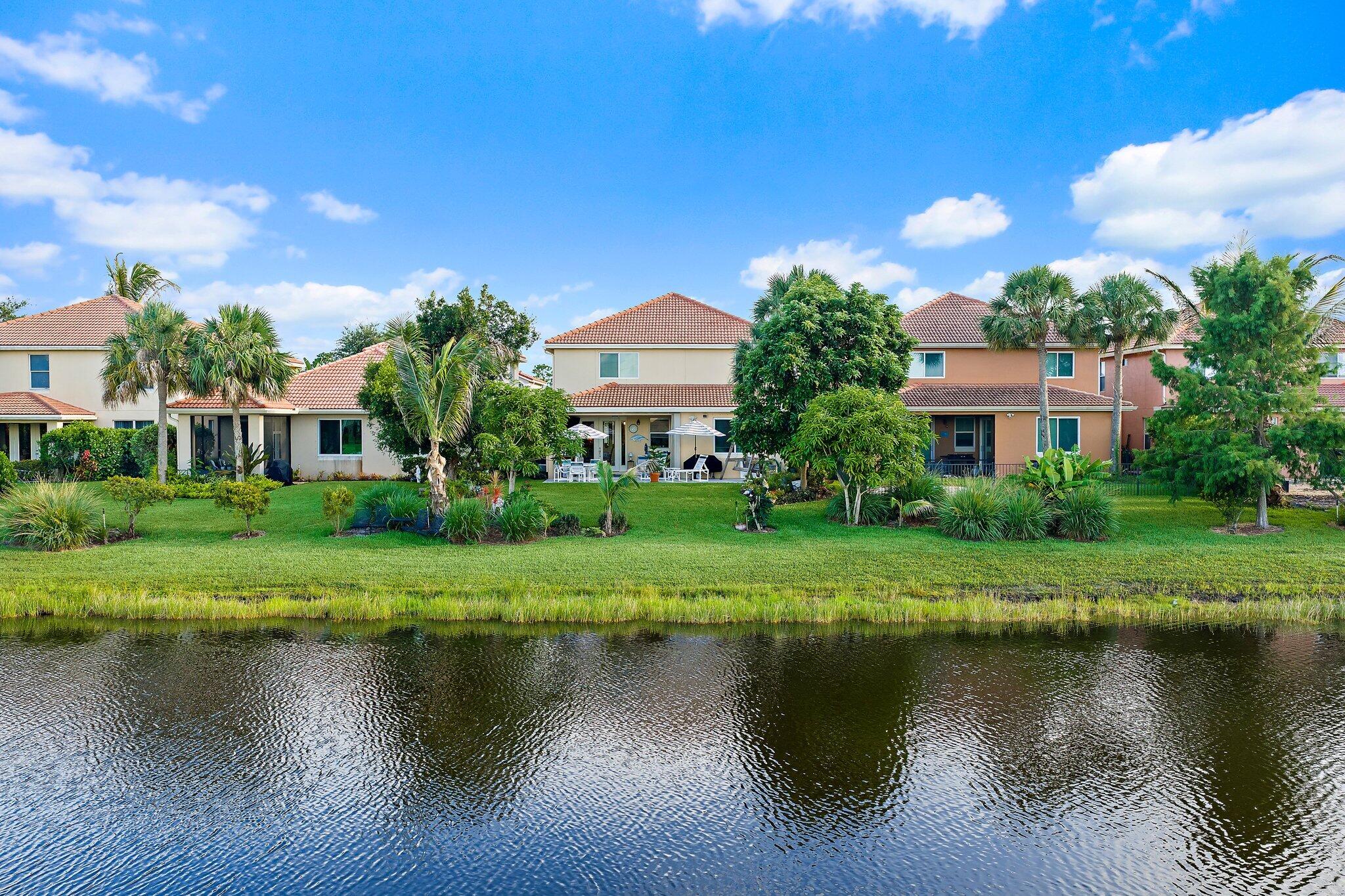 The Oaks - Residential