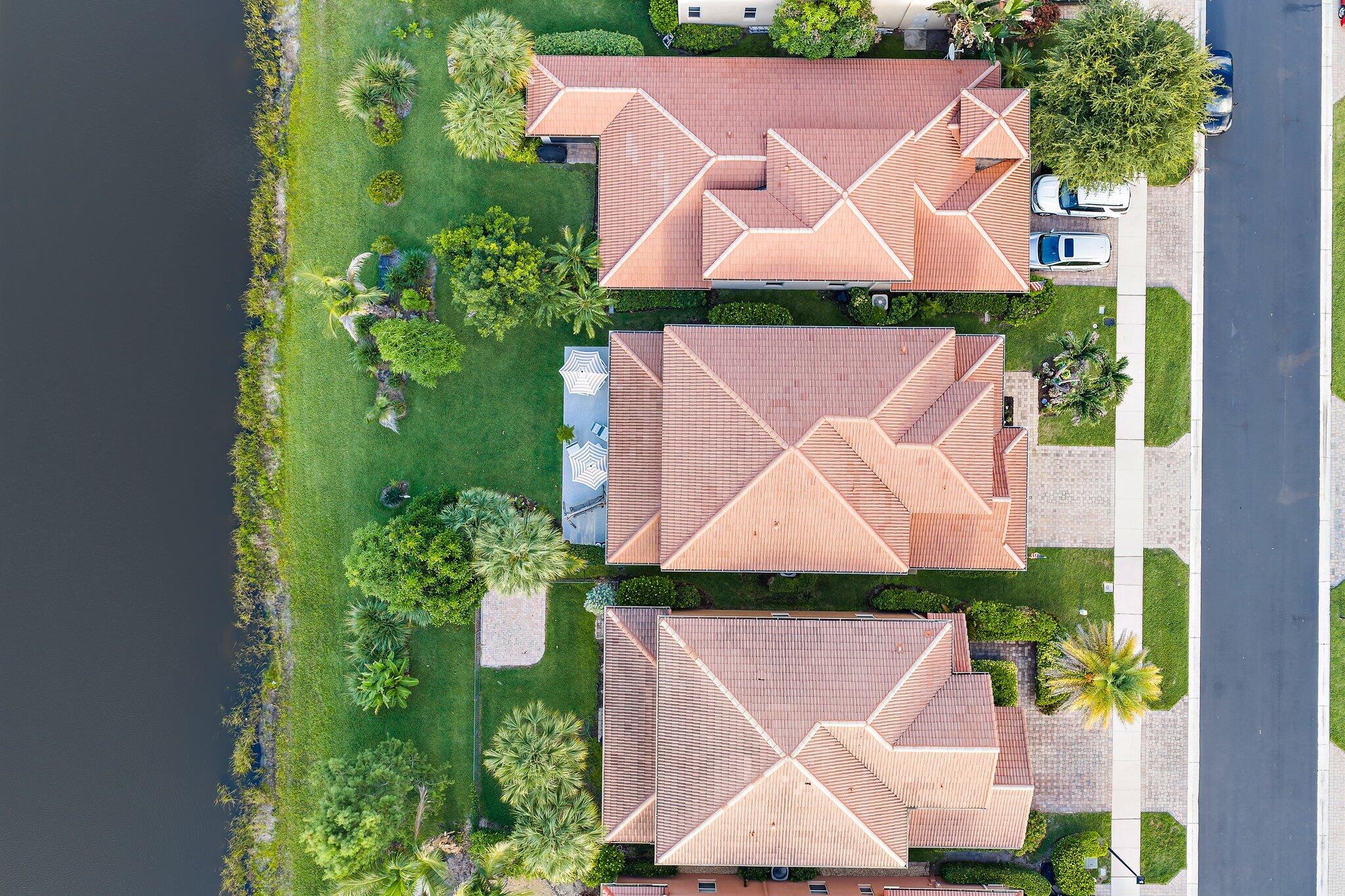 The Oaks - Residential