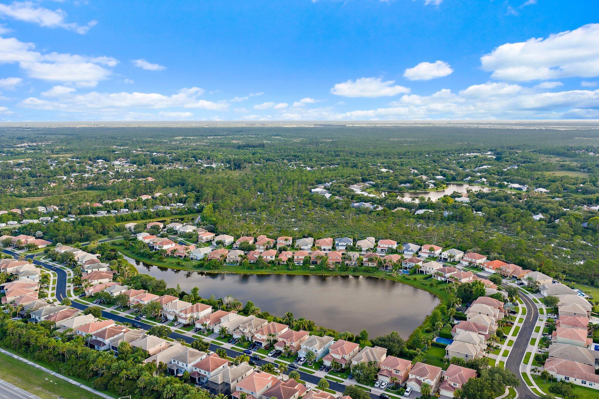 The Oaks - Residential