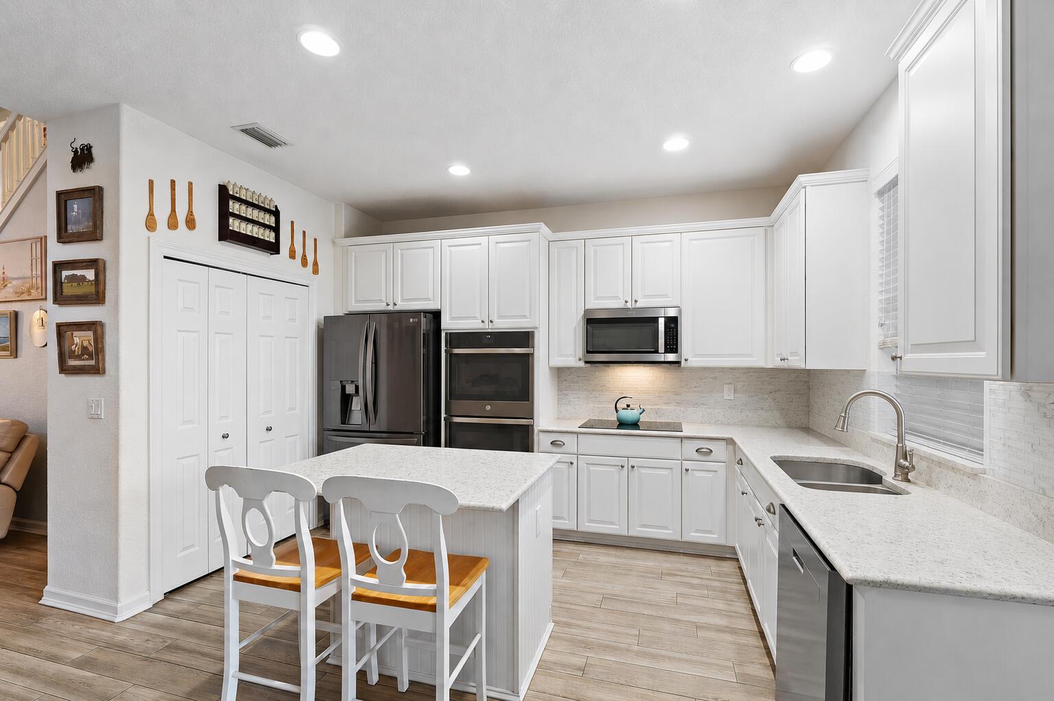 The Oaks - Residential