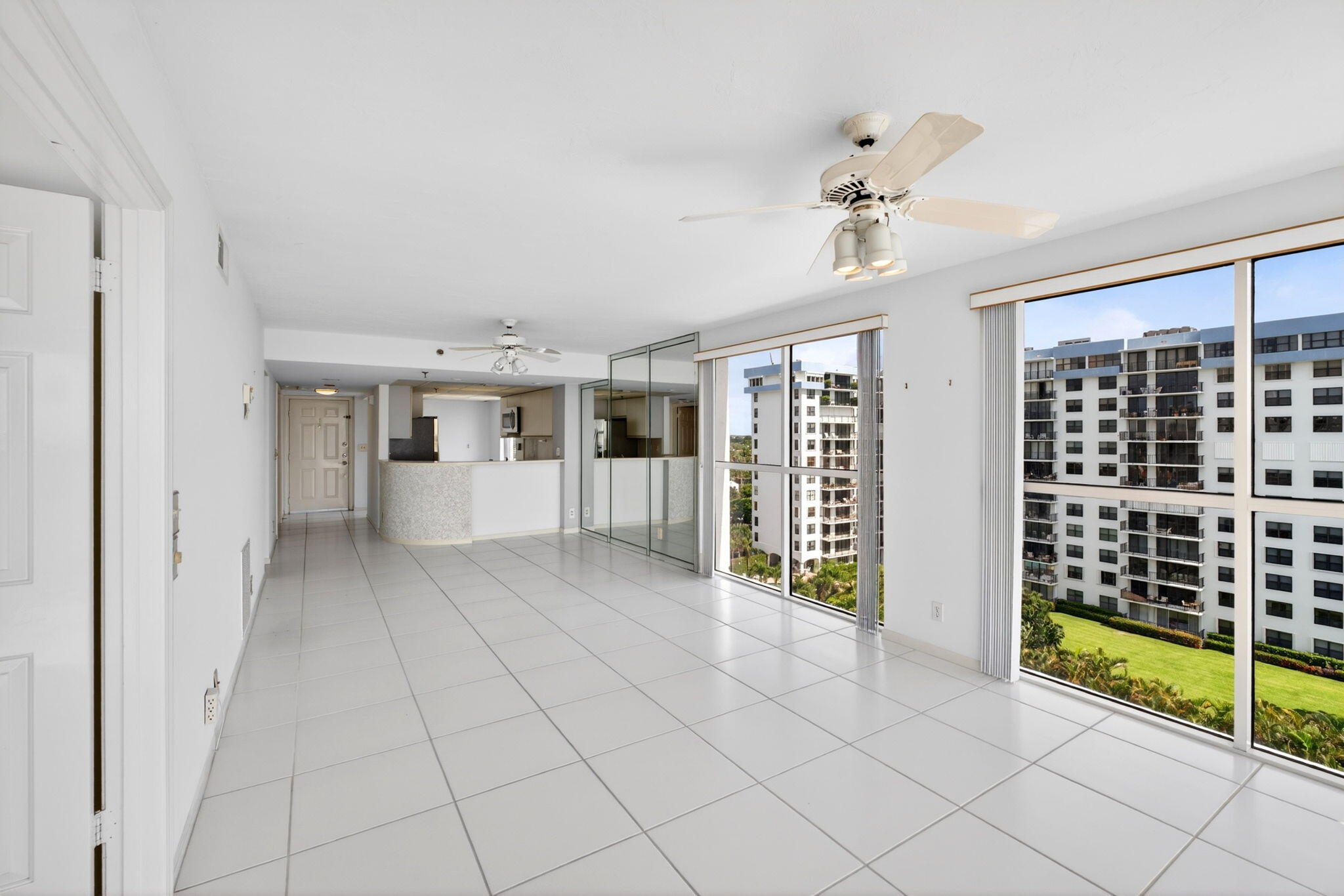 HARBOR TOWERS & MARINA CONDO - Residential Lease