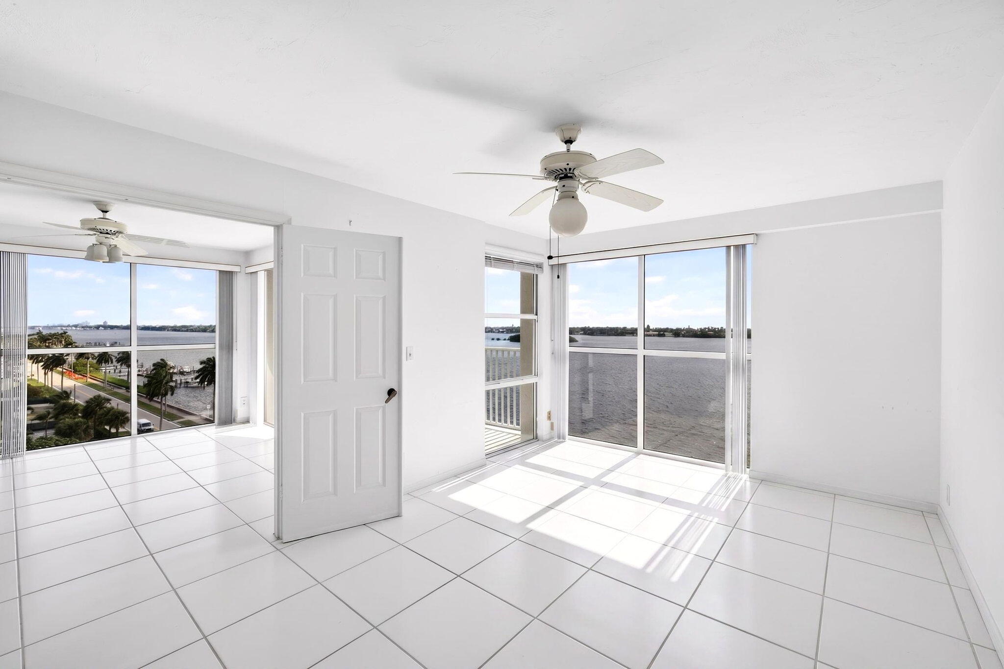 HARBOR TOWERS & MARINA CONDO - Residential Lease