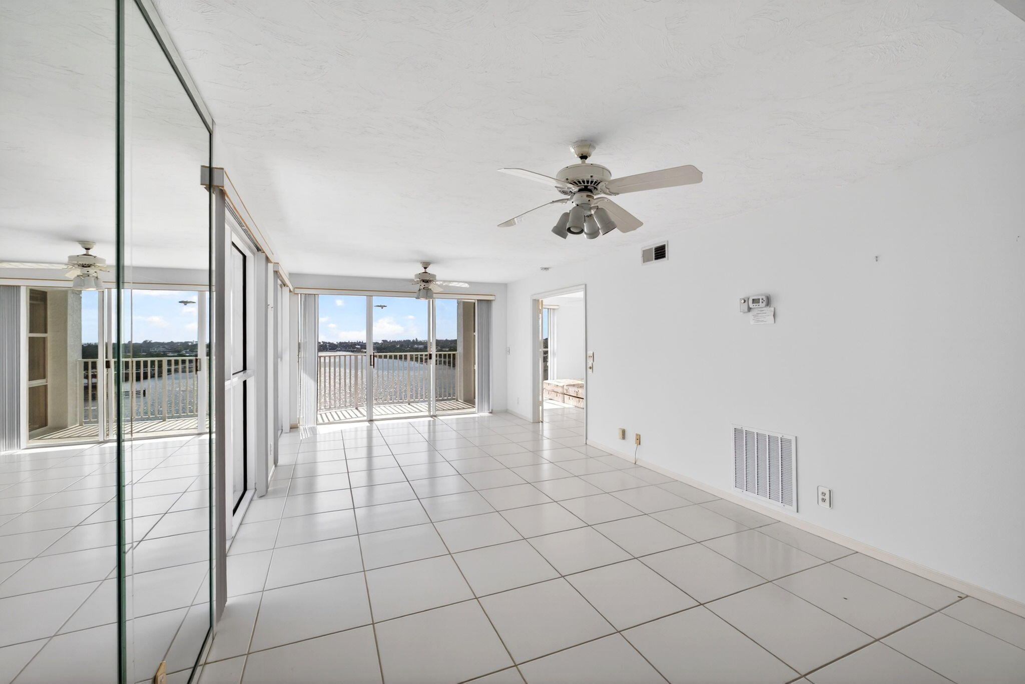 HARBOR TOWERS & MARINA CONDO - Residential Lease
