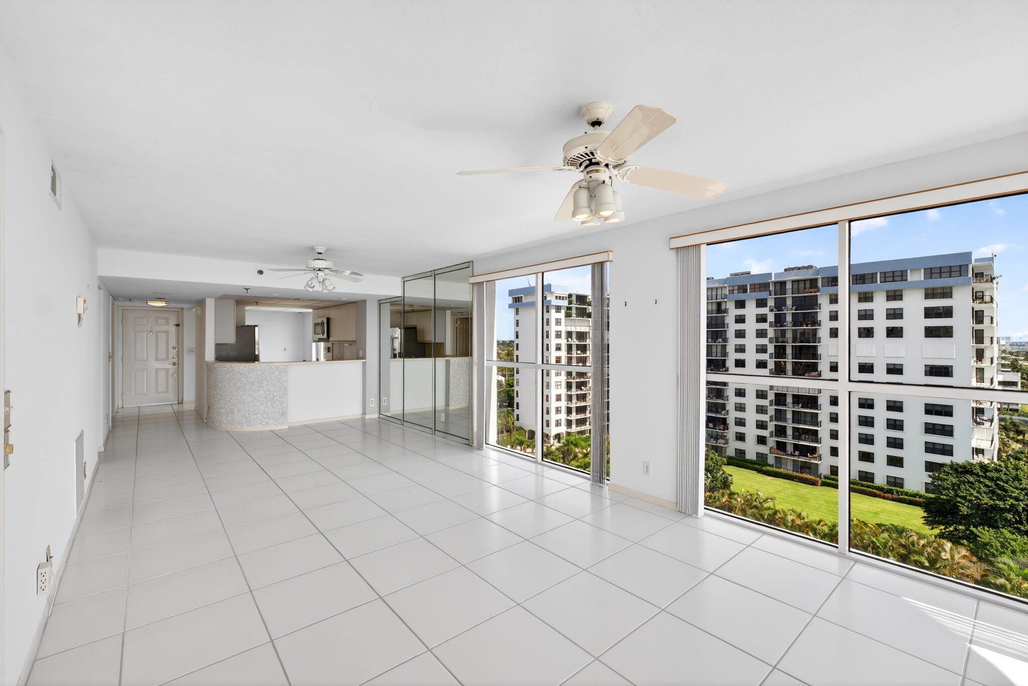 HARBOR TOWERS & MARINA CONDO - Residential Lease