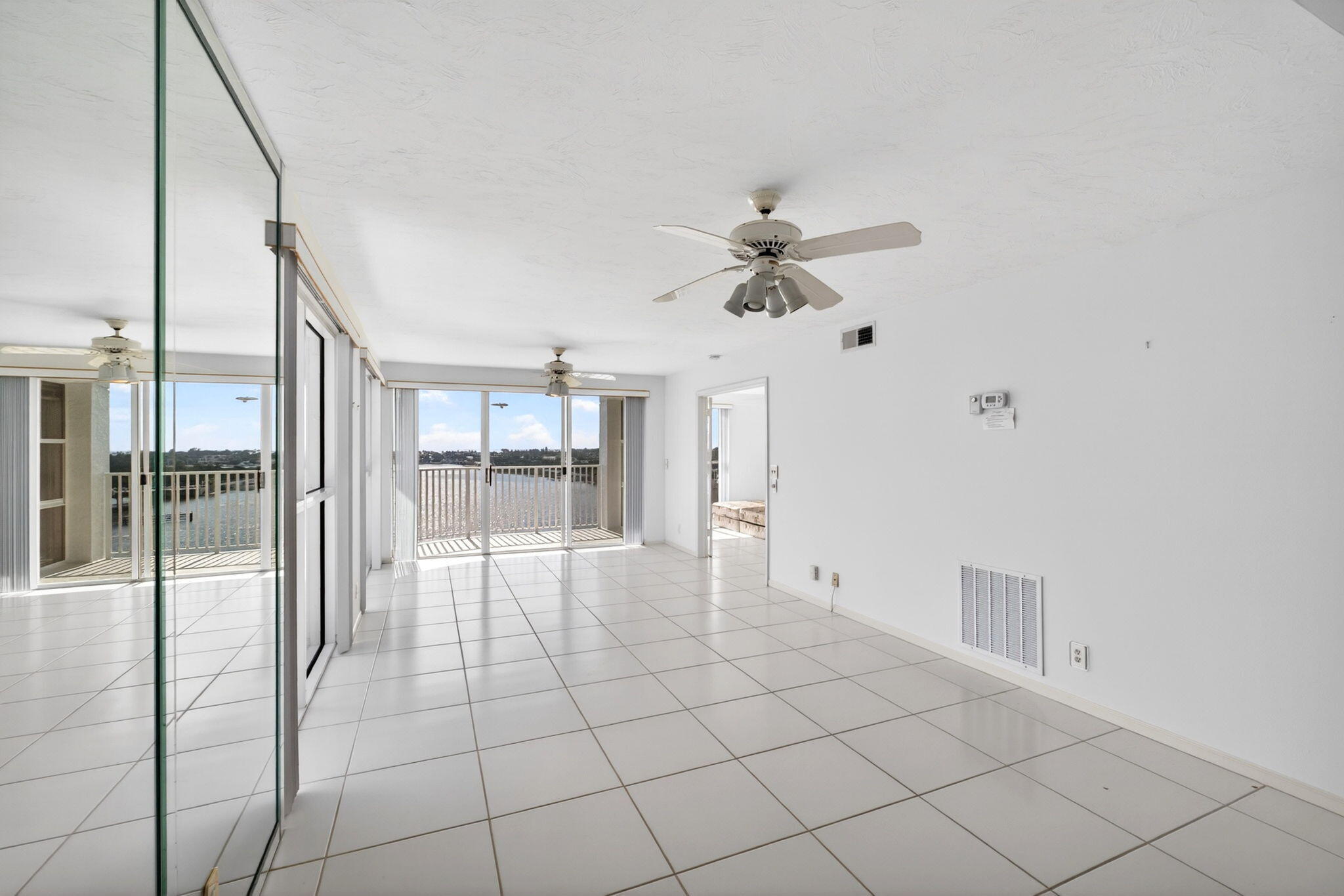 HARBOR TOWERS & MARINA CONDO - Residential Lease