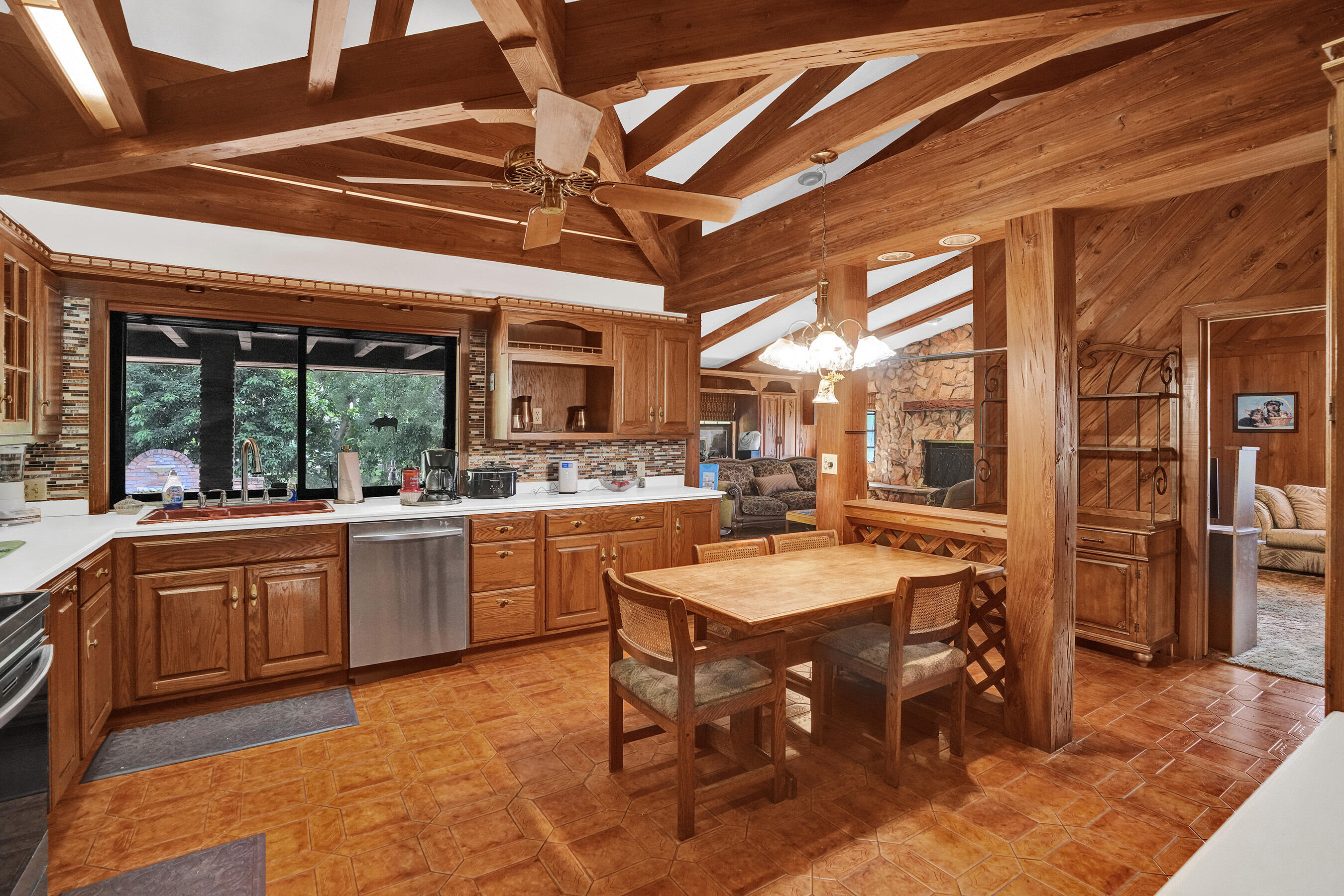 FLA FRUIT LANDS CO SUB NO 1 - Residential