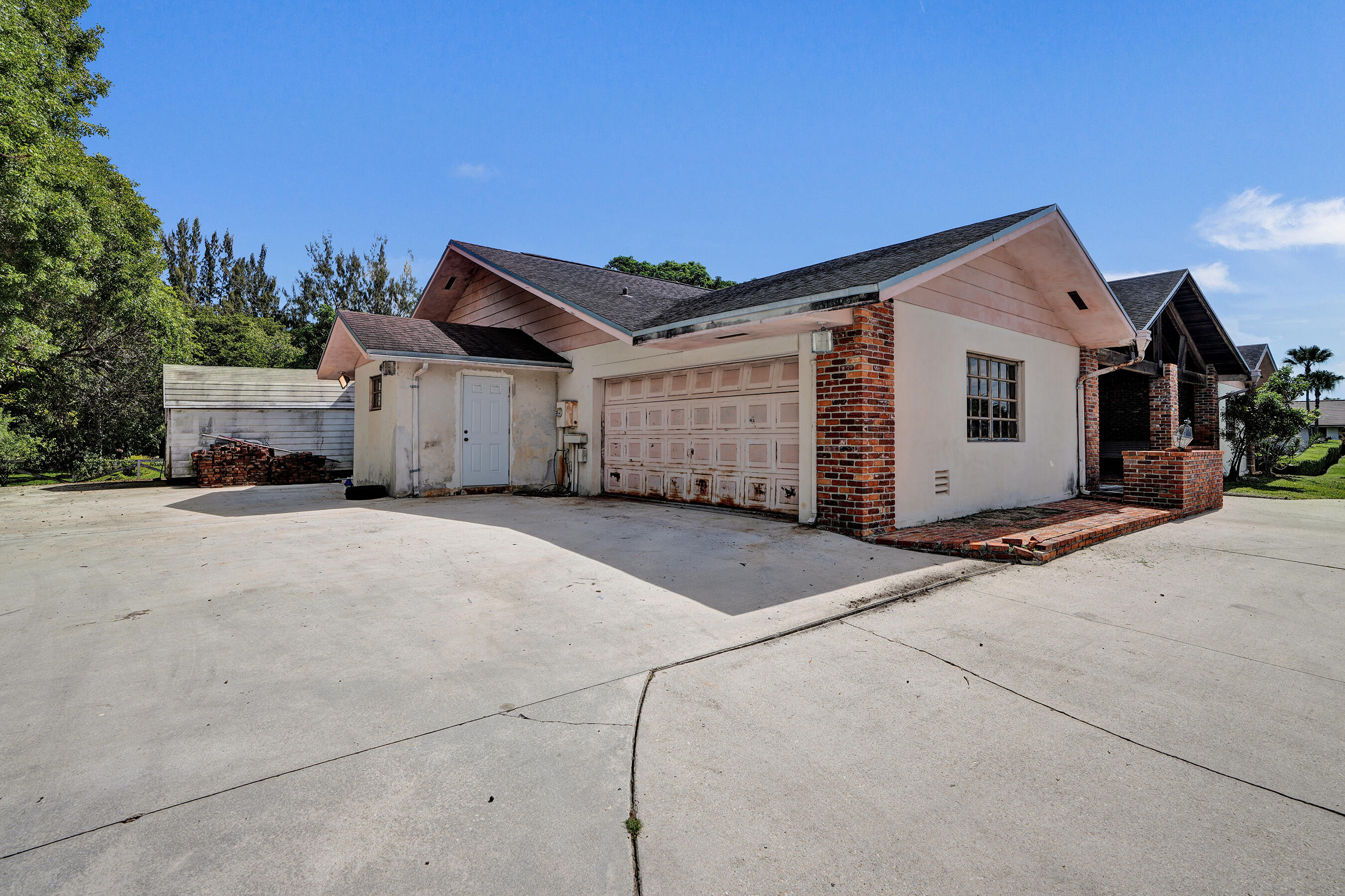 FLA FRUIT LANDS CO SUB NO 1 - Residential