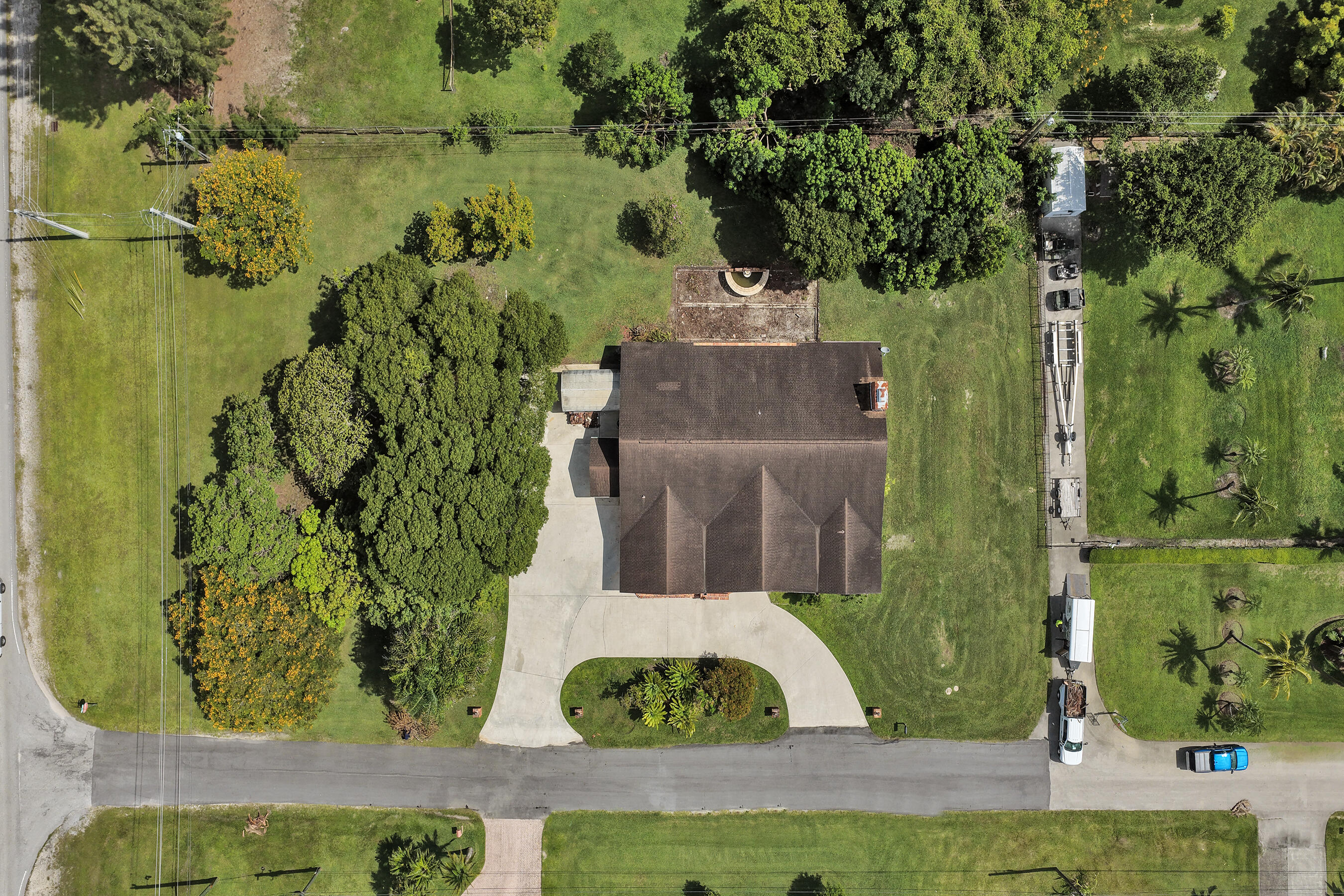 FLA FRUIT LANDS CO SUB NO 1 - Residential