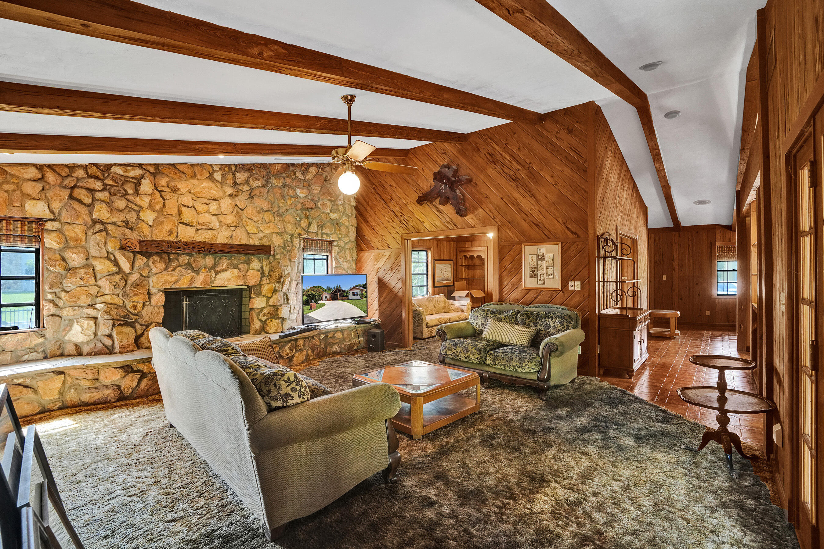 FLA FRUIT LANDS CO SUB NO 1 - Residential