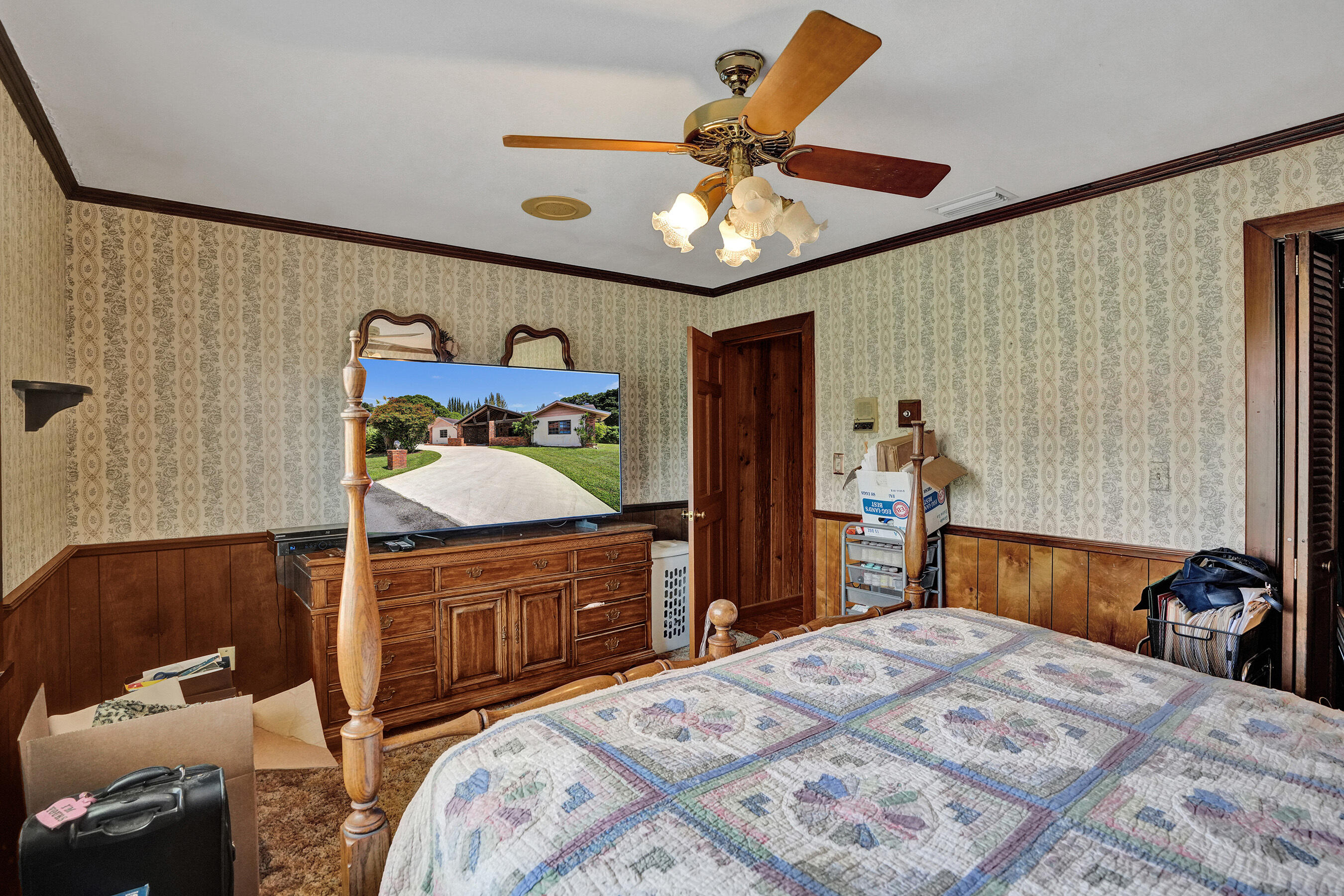 FLA FRUIT LANDS CO SUB NO 1 - Residential