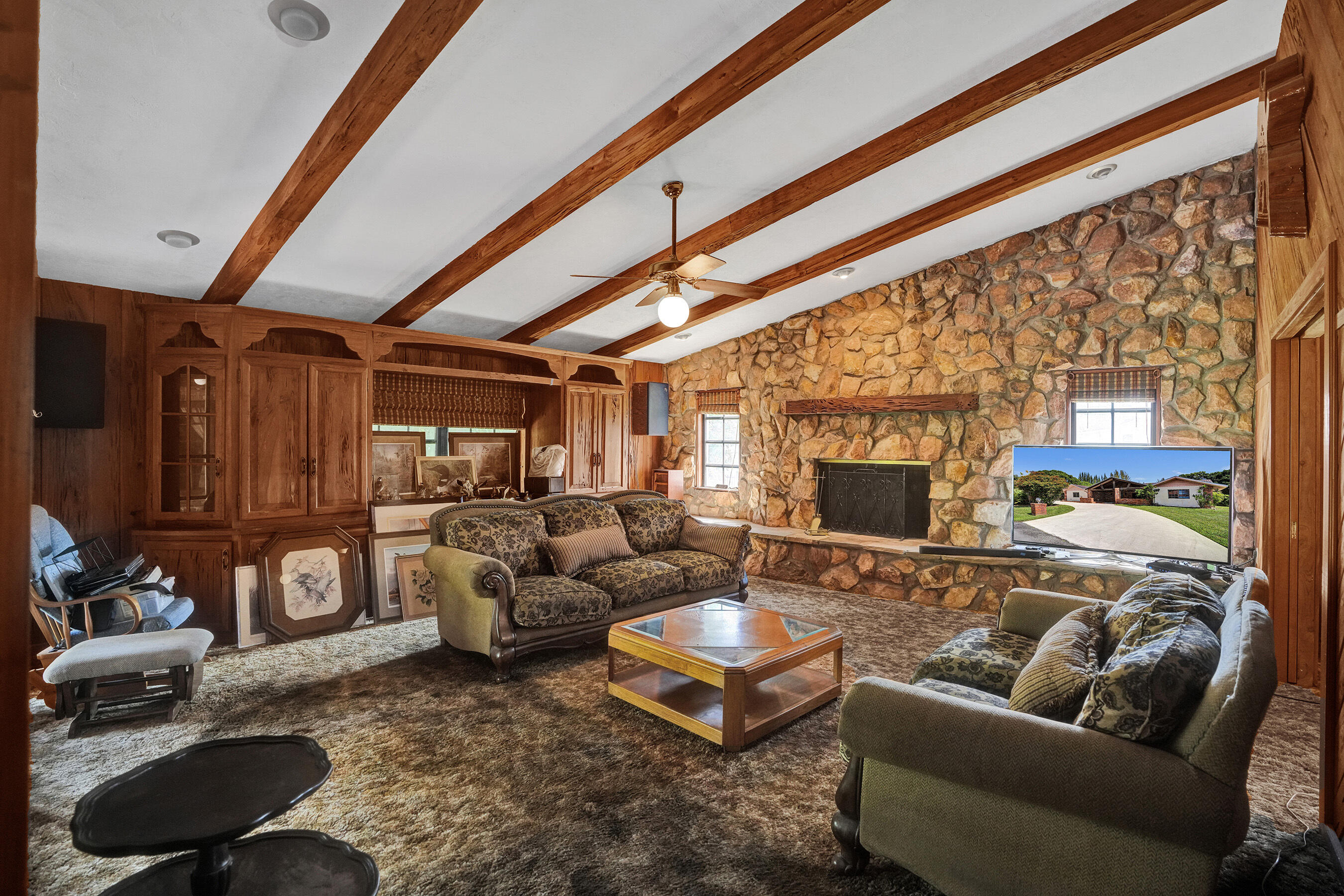 FLA FRUIT LANDS CO SUB NO 1 - Residential