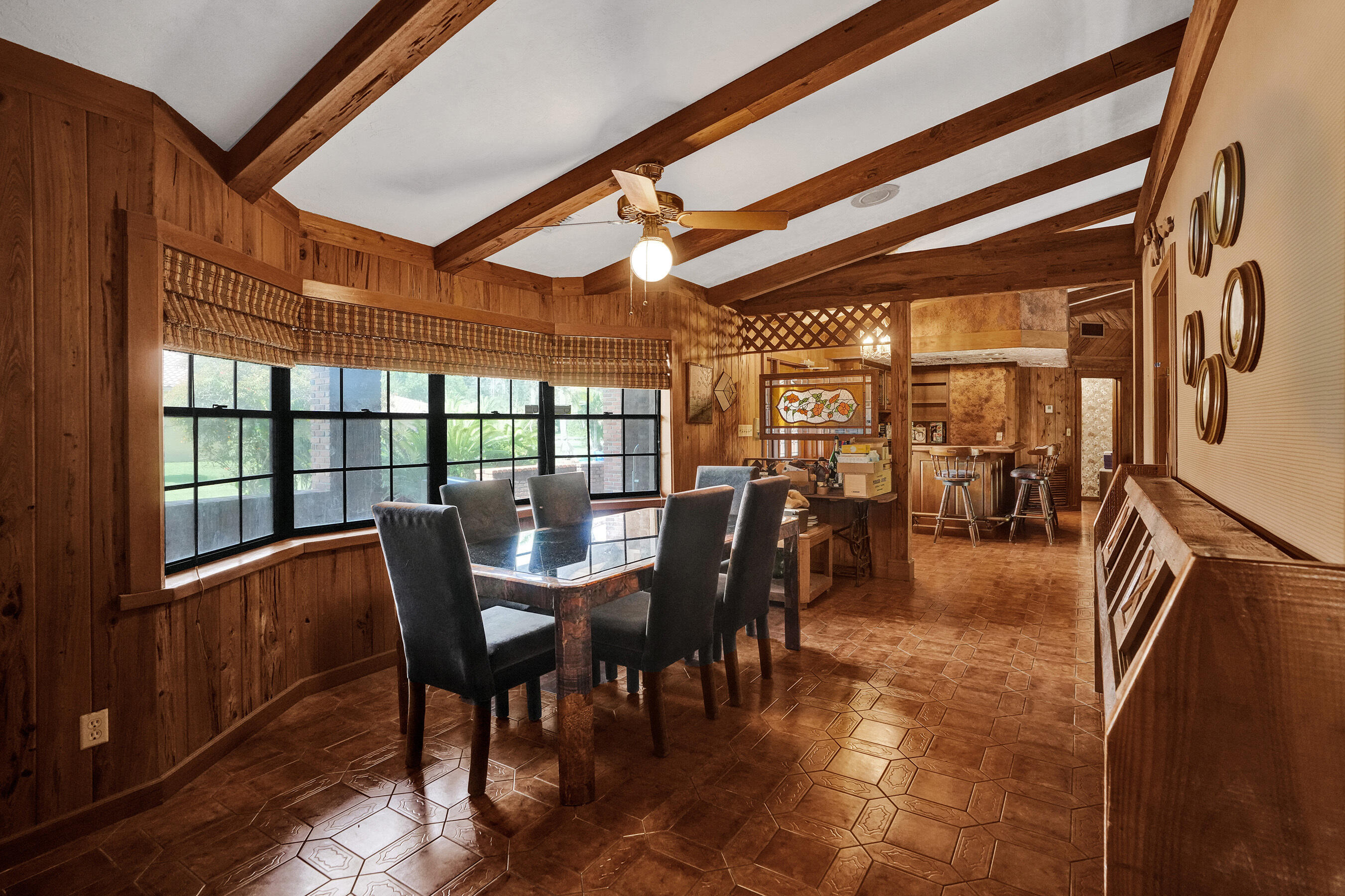 FLA FRUIT LANDS CO SUB NO 1 - Residential