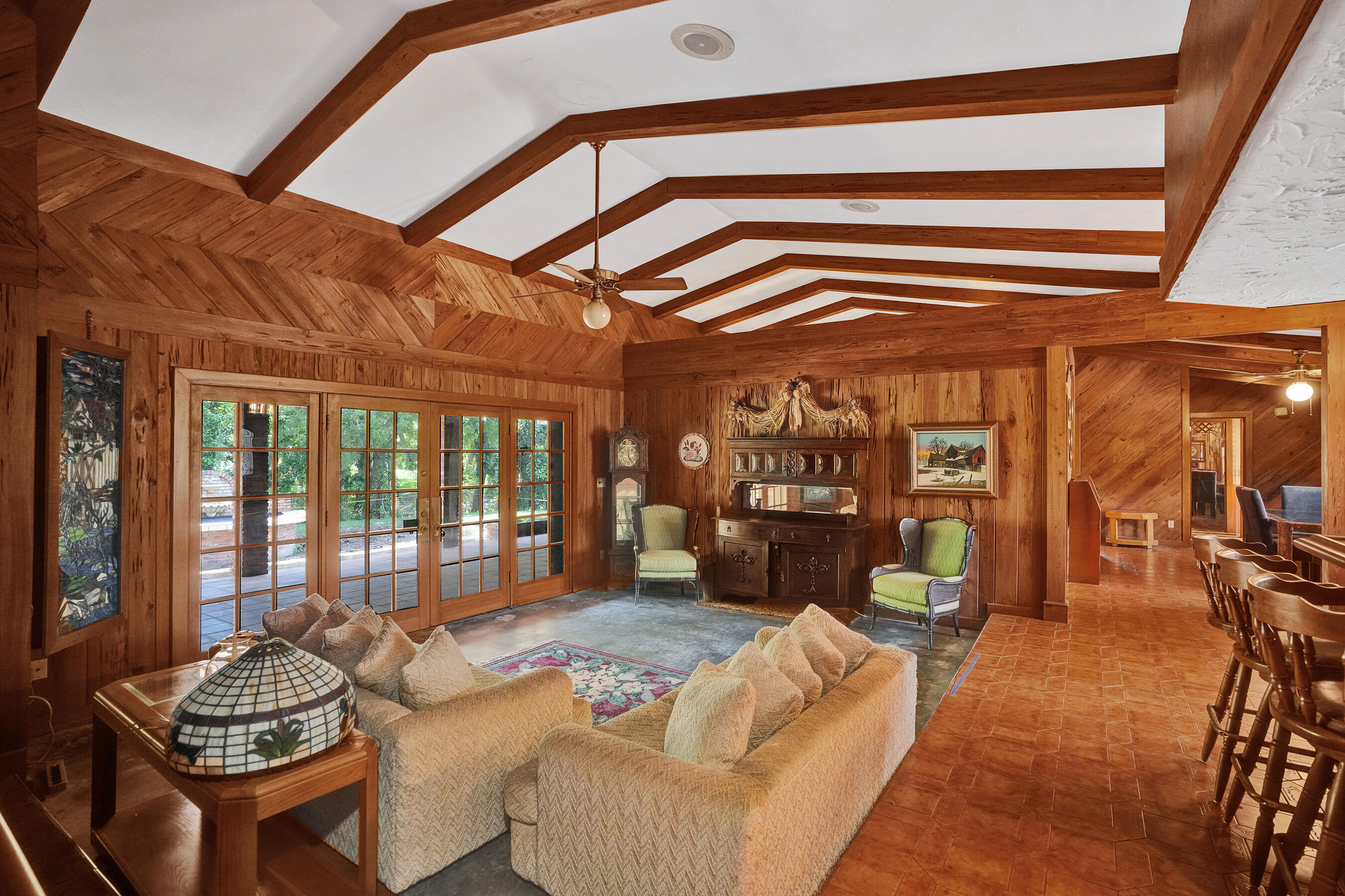 FLA FRUIT LANDS CO SUB NO 1 - Residential
