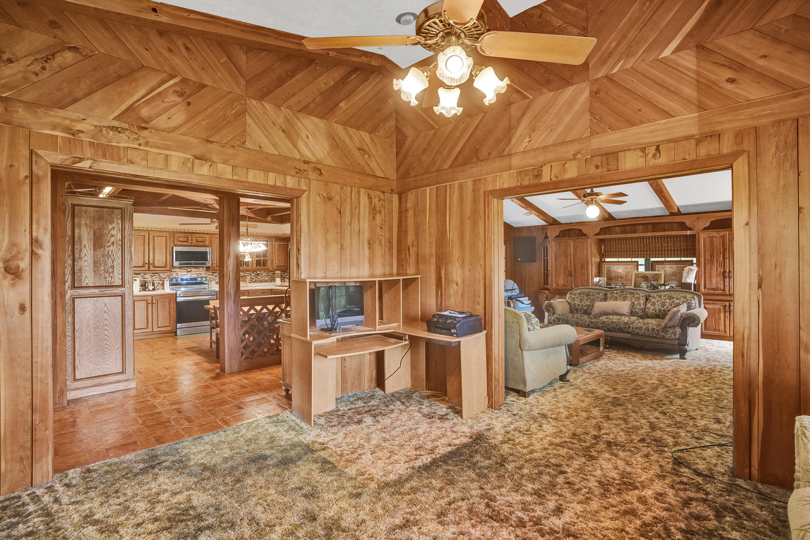 FLA FRUIT LANDS CO SUB NO 1 - Residential