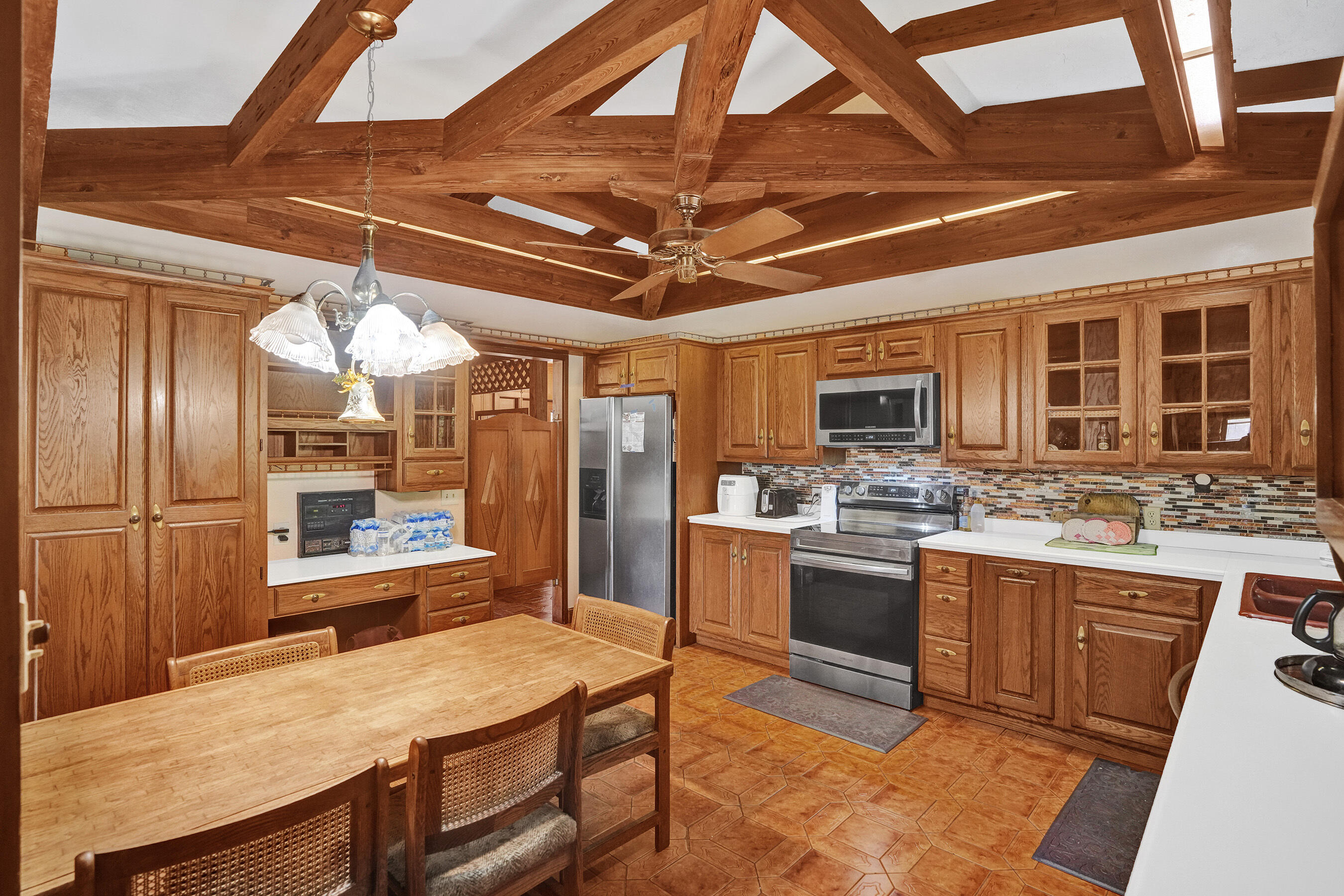 FLA FRUIT LANDS CO SUB NO 1 - Residential