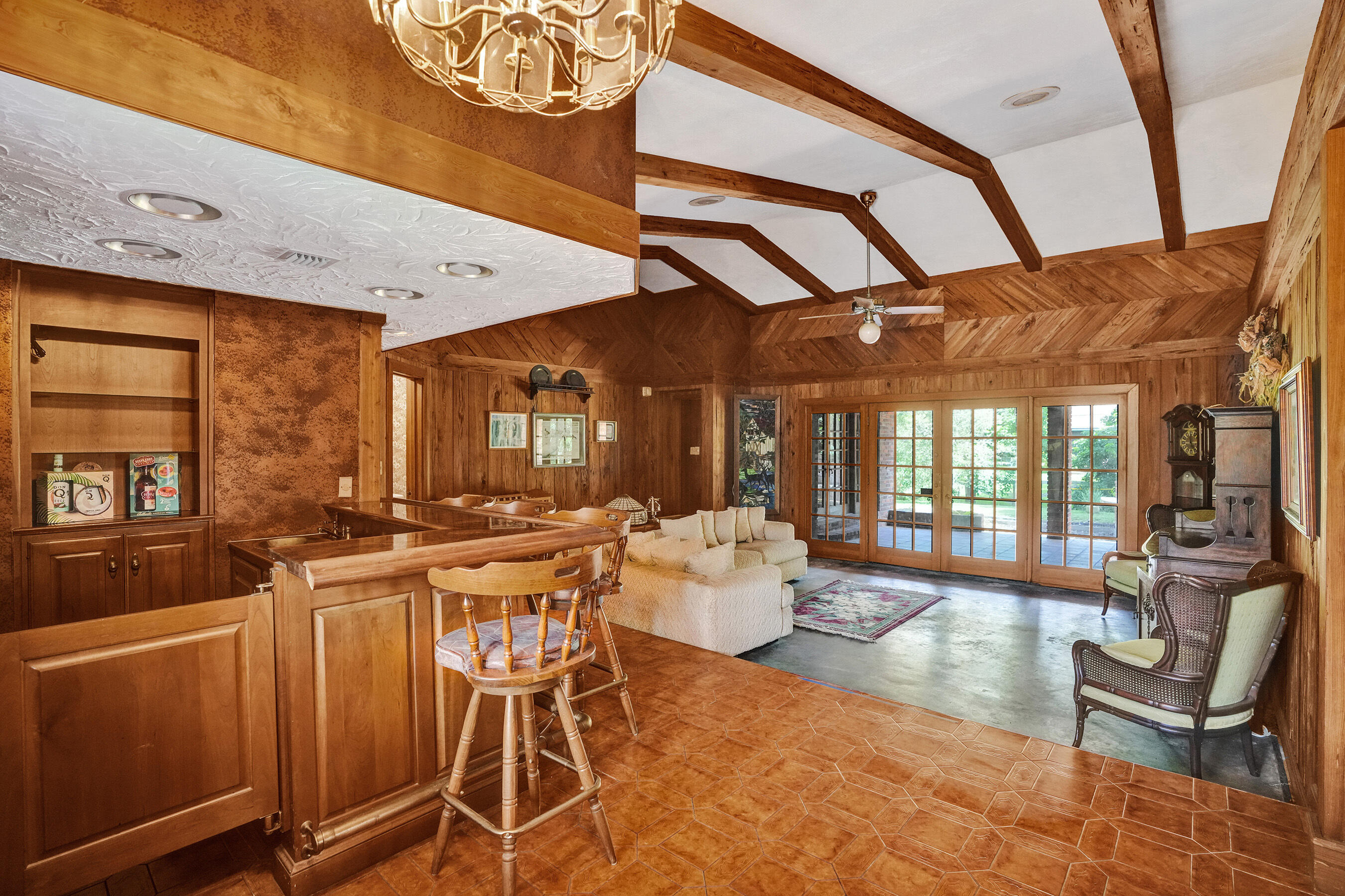 FLA FRUIT LANDS CO SUB NO 1 - Residential