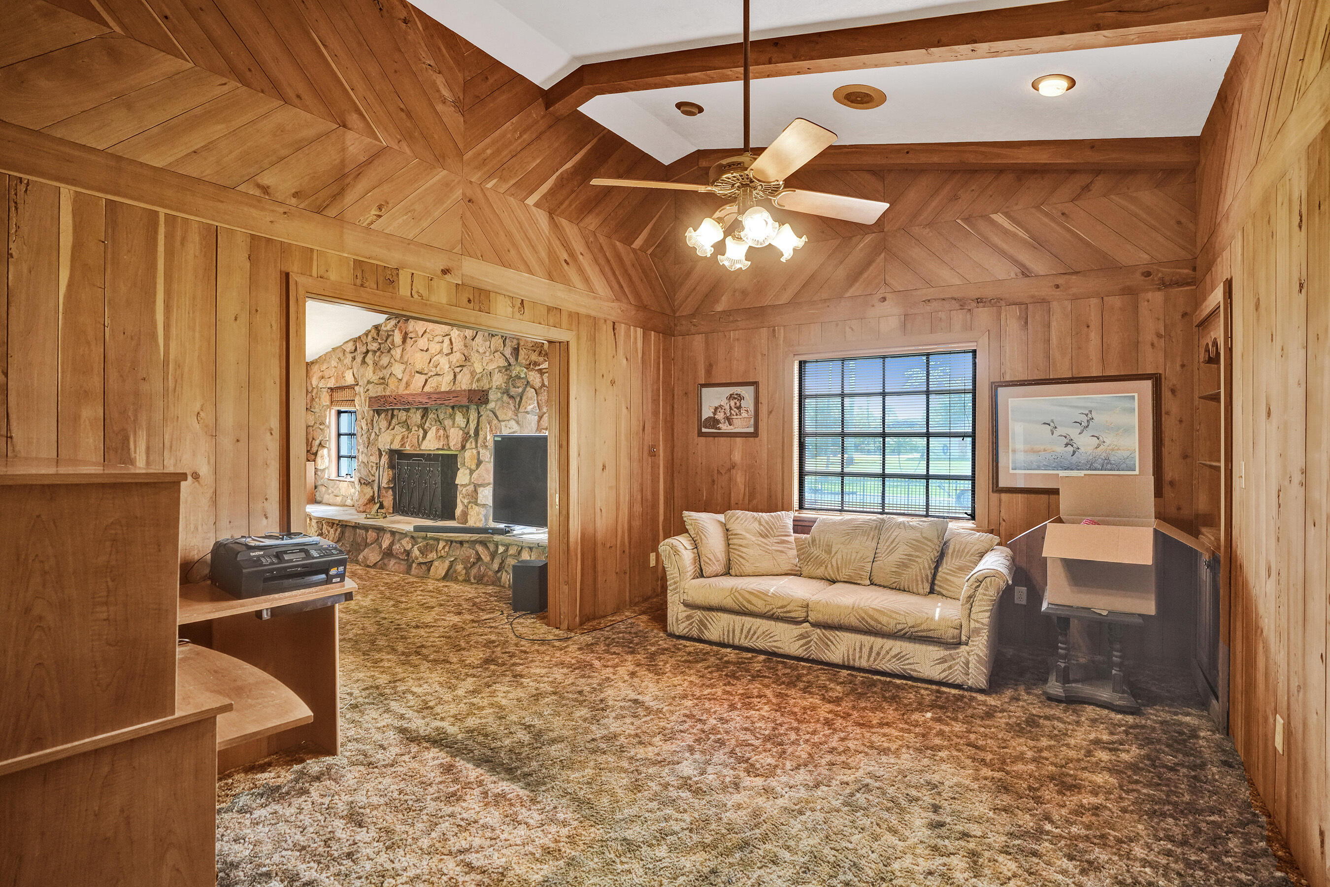 FLA FRUIT LANDS CO SUB NO 1 - Residential
