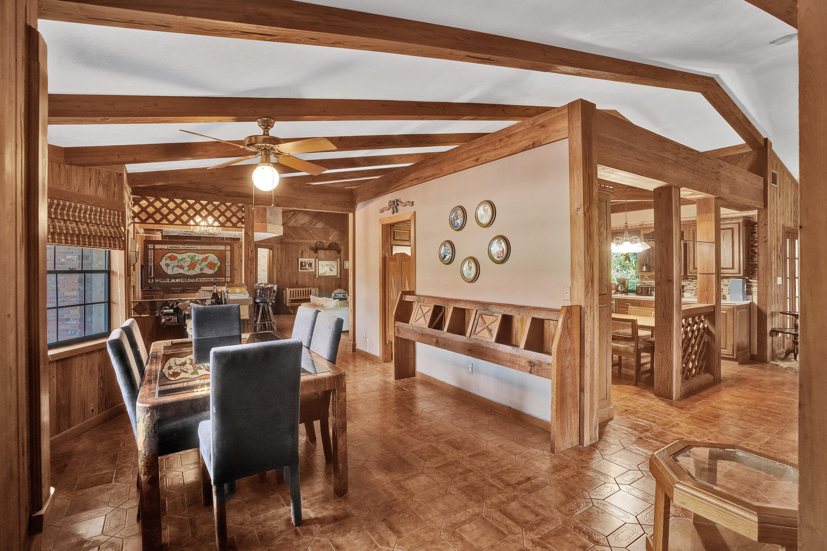 FLA FRUIT LANDS CO SUB NO 1 - Residential