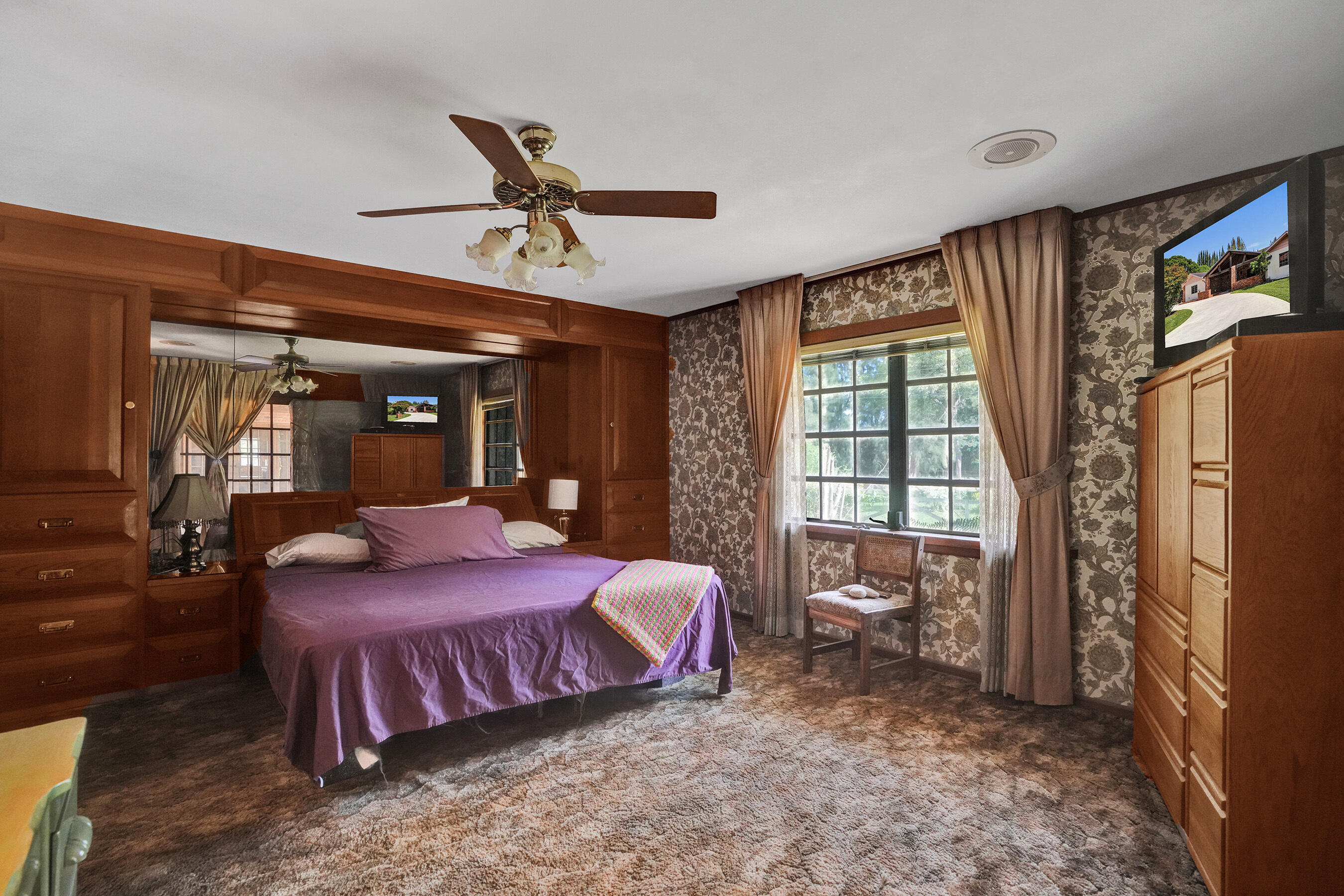 FLA FRUIT LANDS CO SUB NO 1 - Residential
