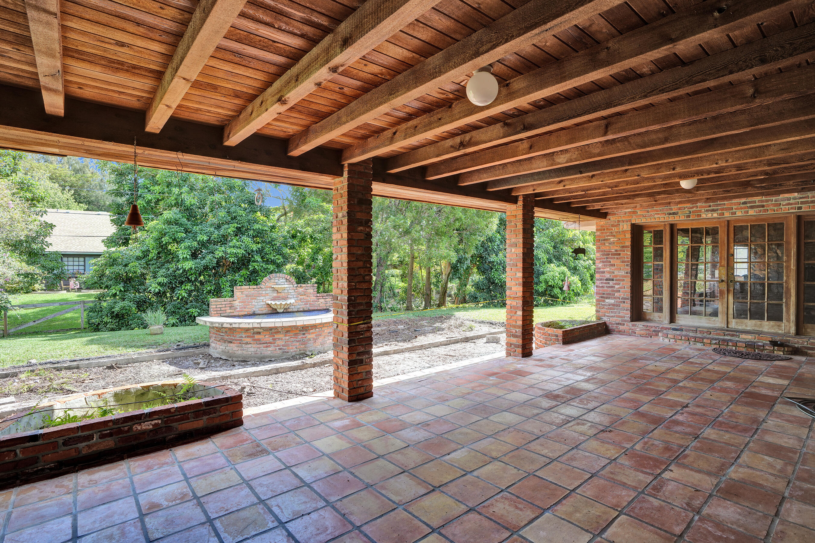 FLA FRUIT LANDS CO SUB NO 1 - Residential