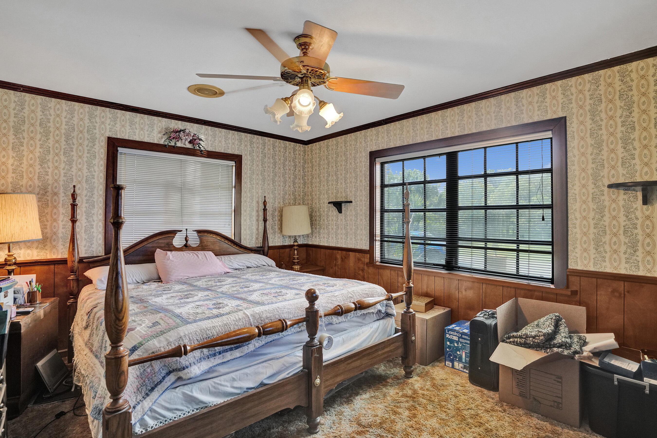 FLA FRUIT LANDS CO SUB NO 1 - Residential