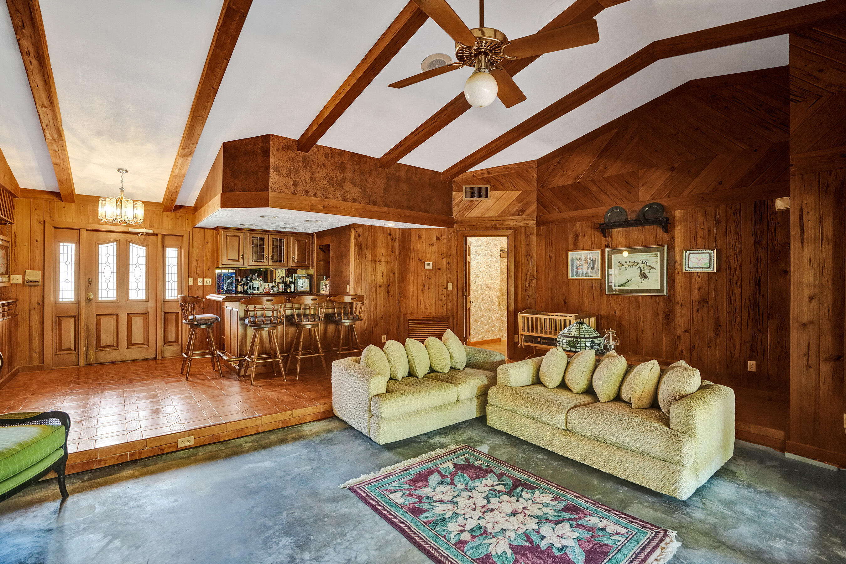 FLA FRUIT LANDS CO SUB NO 1 - Residential