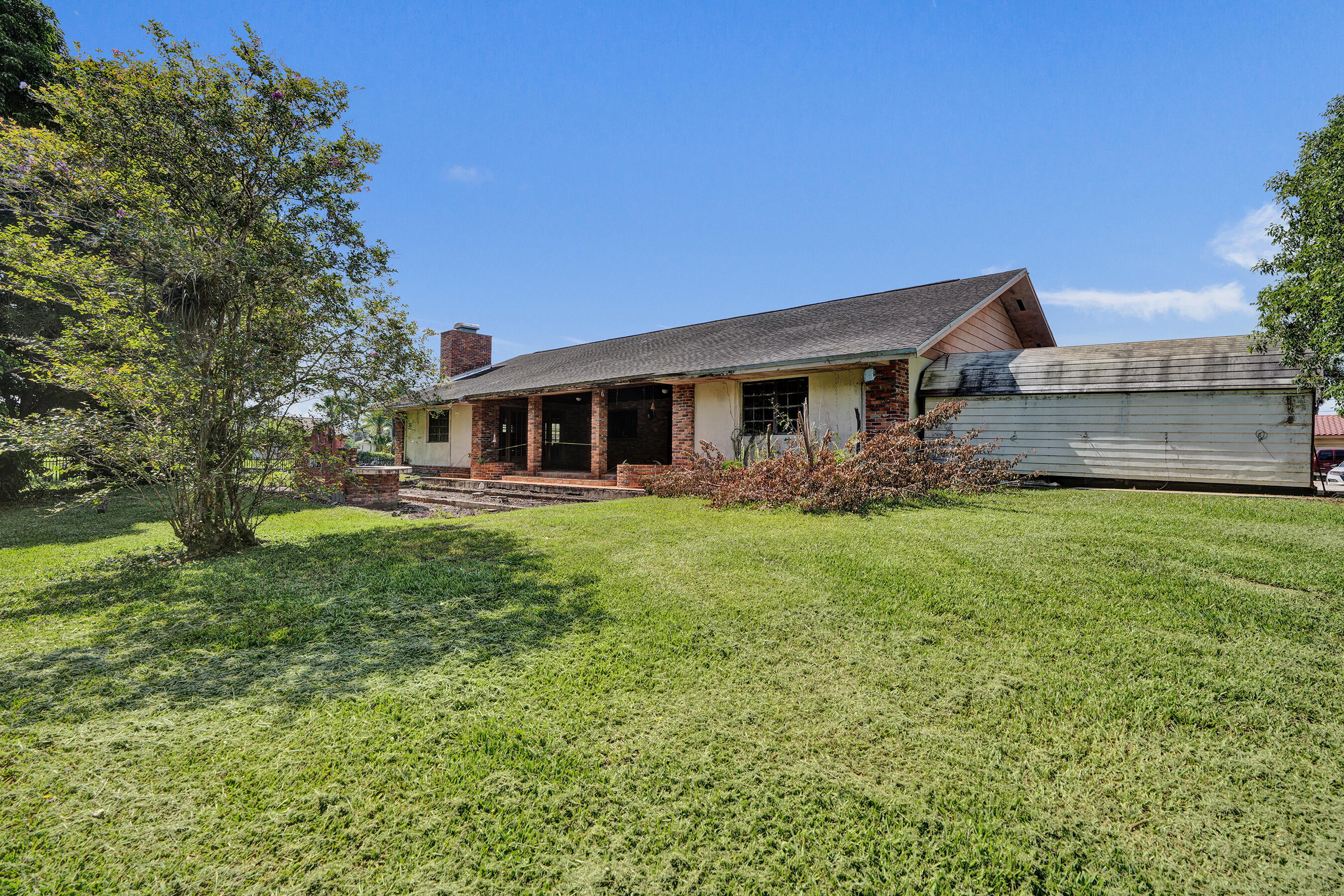 FLA FRUIT LANDS CO SUB NO 1 - Residential
