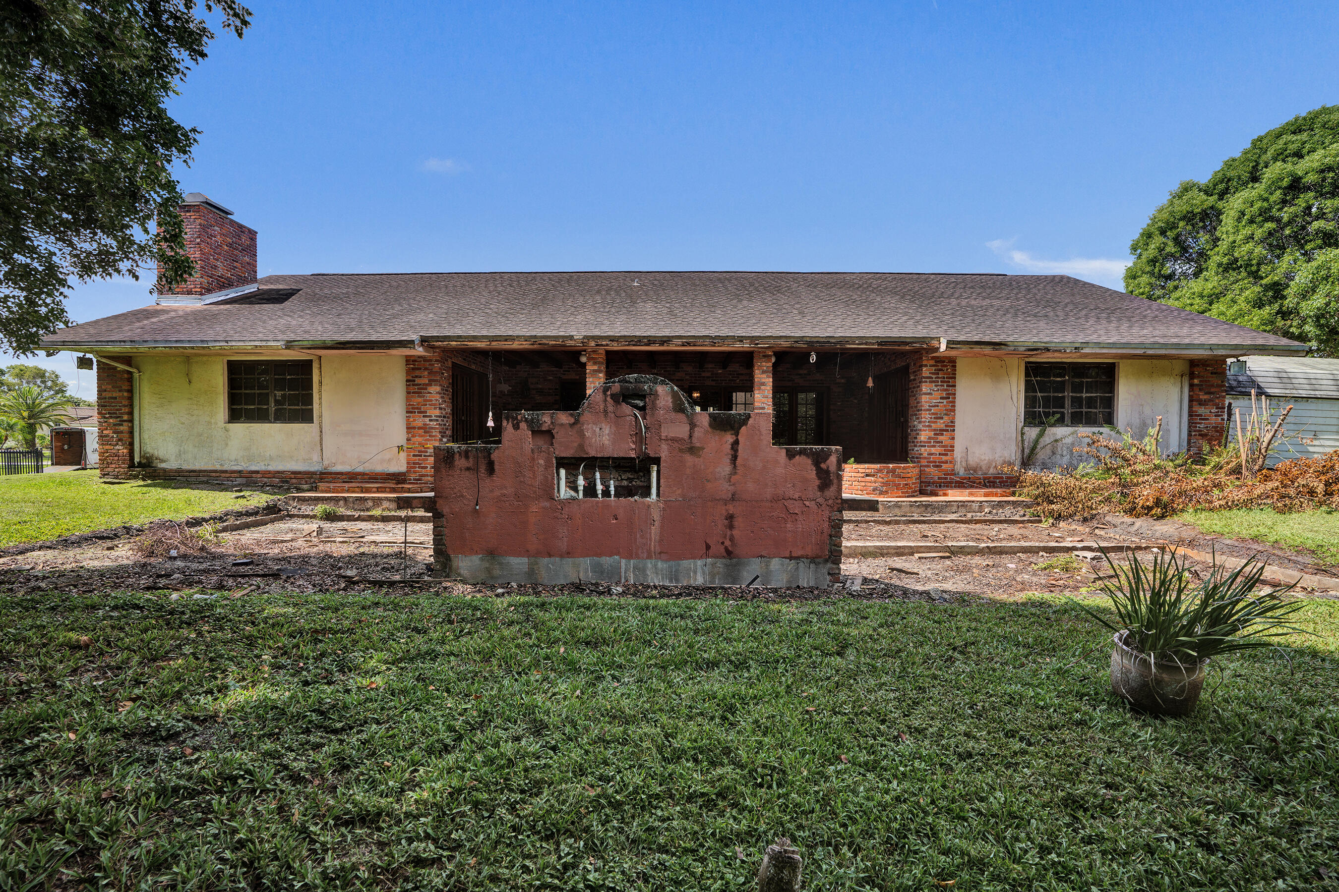 FLA FRUIT LANDS CO SUB NO 1 - Residential