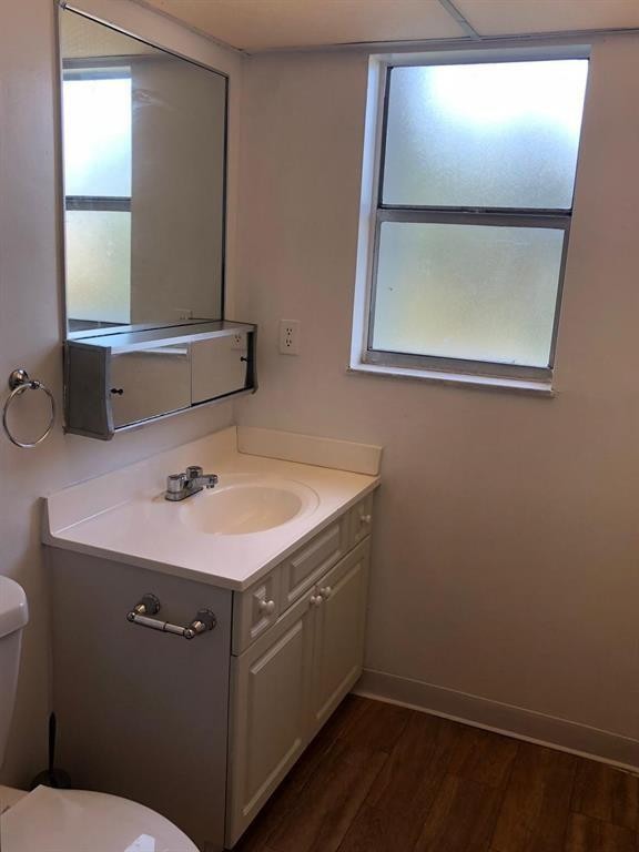 COURTYARDS OF BROWARD CONDO - Residential