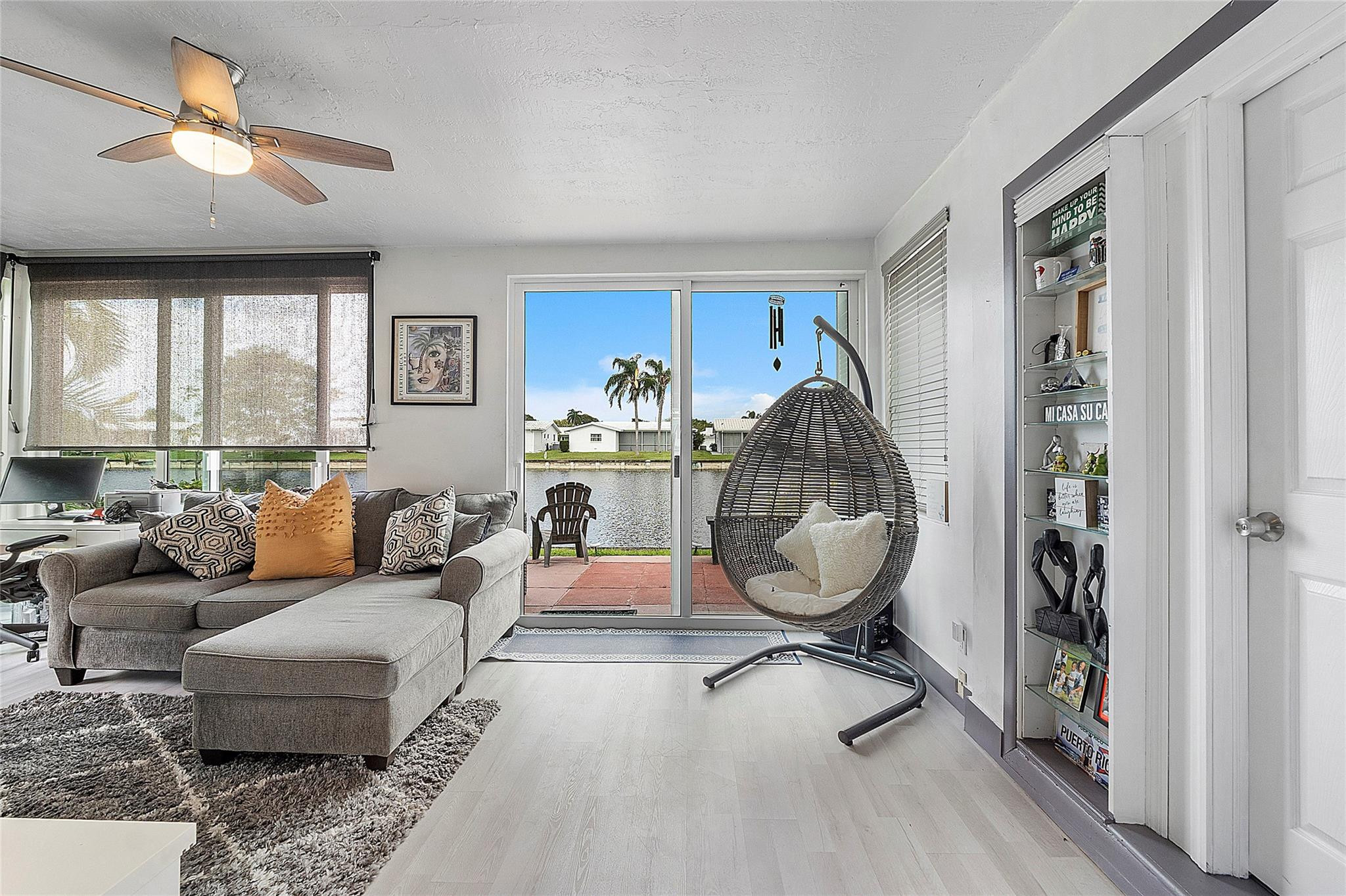 MAINLANDS OF TAMARAC LAKES - Residential