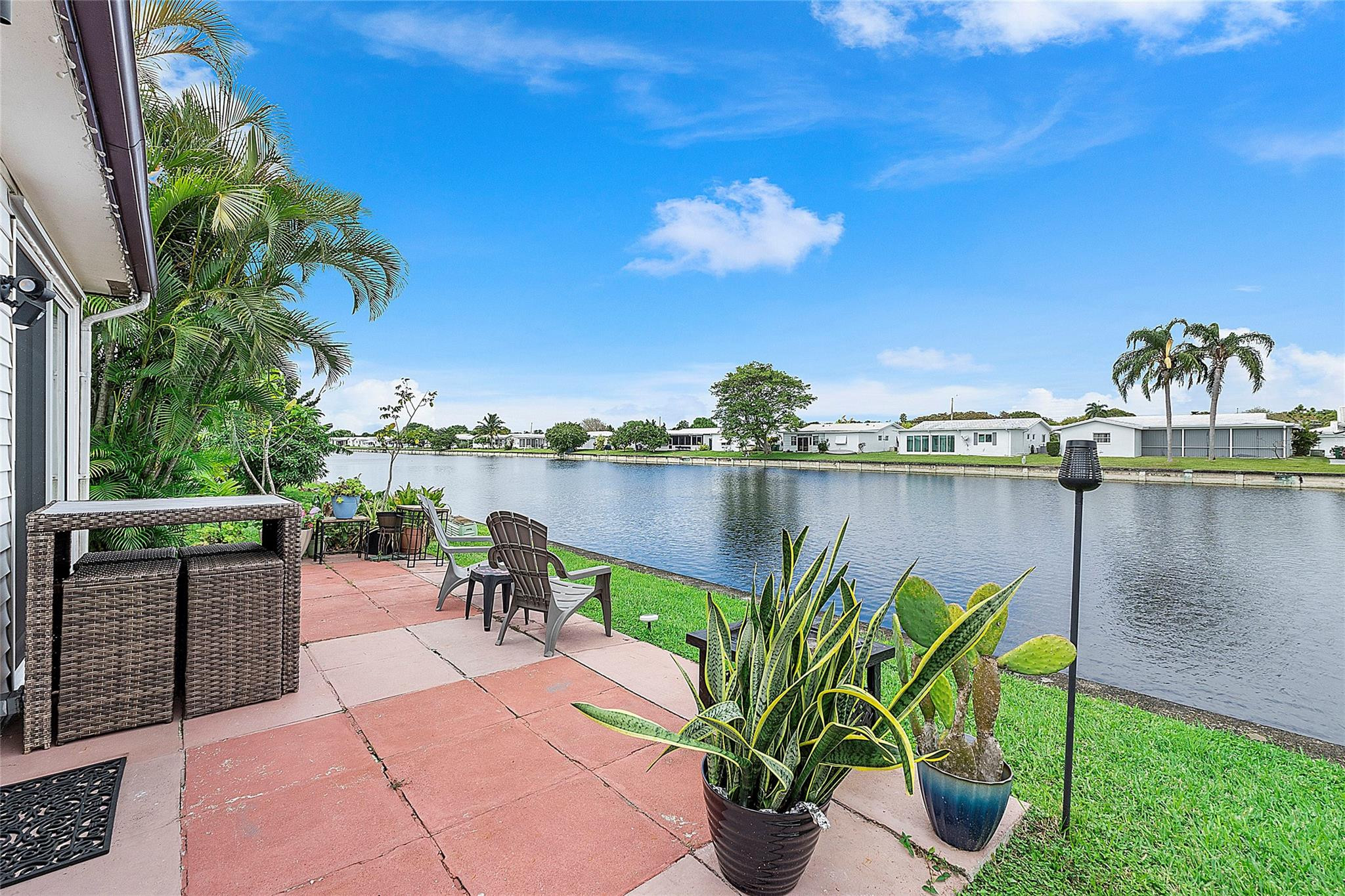 MAINLANDS OF TAMARAC LAKES - Residential