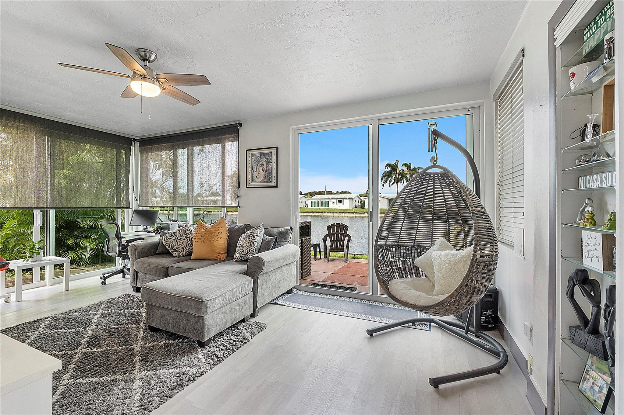 MAINLANDS OF TAMARAC LAKES - Residential