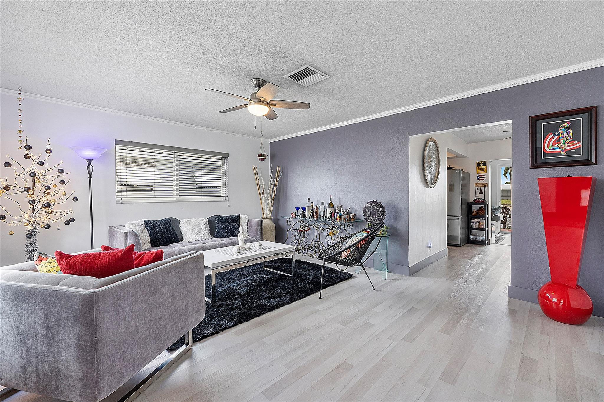 MAINLANDS OF TAMARAC LAKES - Residential