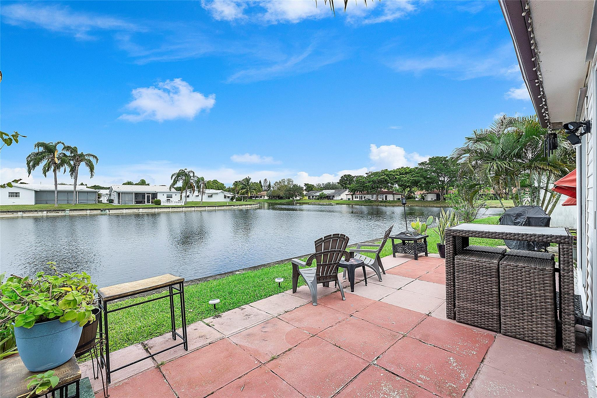 MAINLANDS OF TAMARAC LAKES - Residential