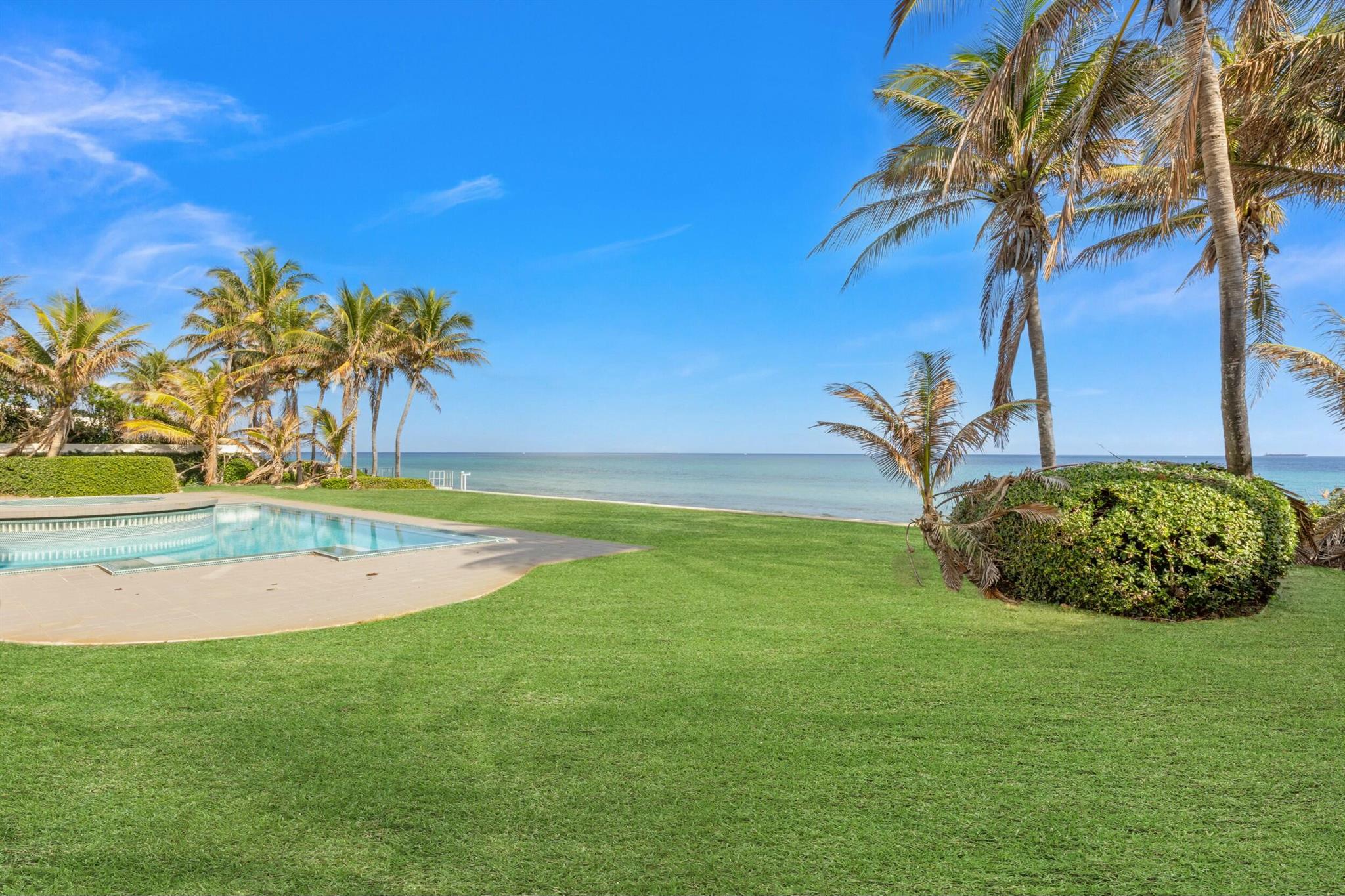 HYPOLUXO BEACH MAP 1 IN - Residential