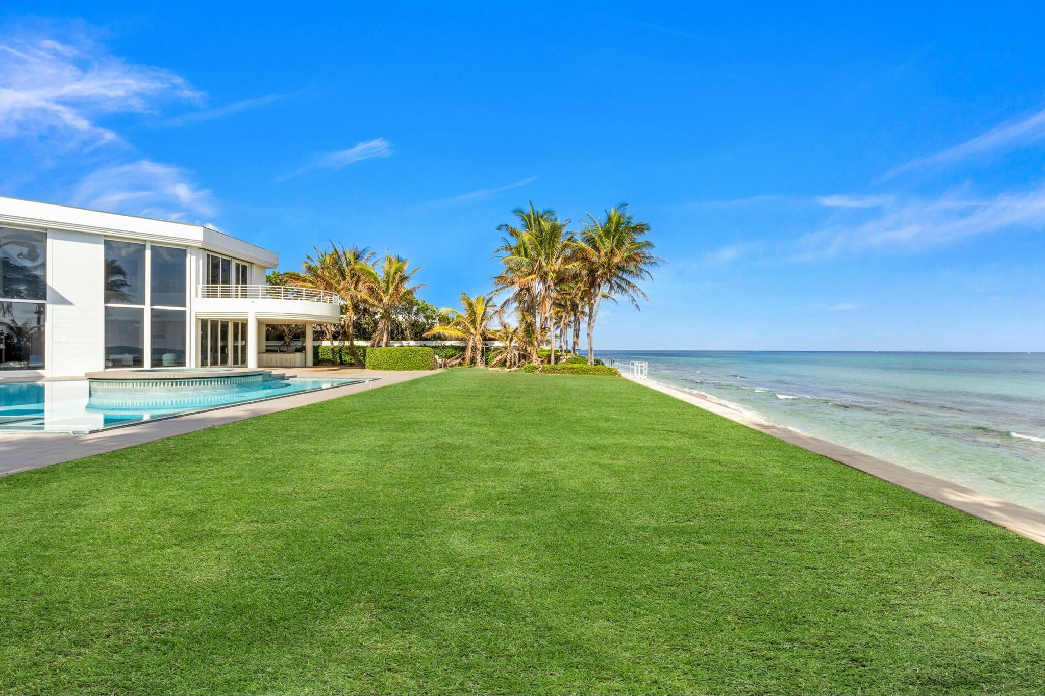 HYPOLUXO BEACH MAP 1 IN - Residential