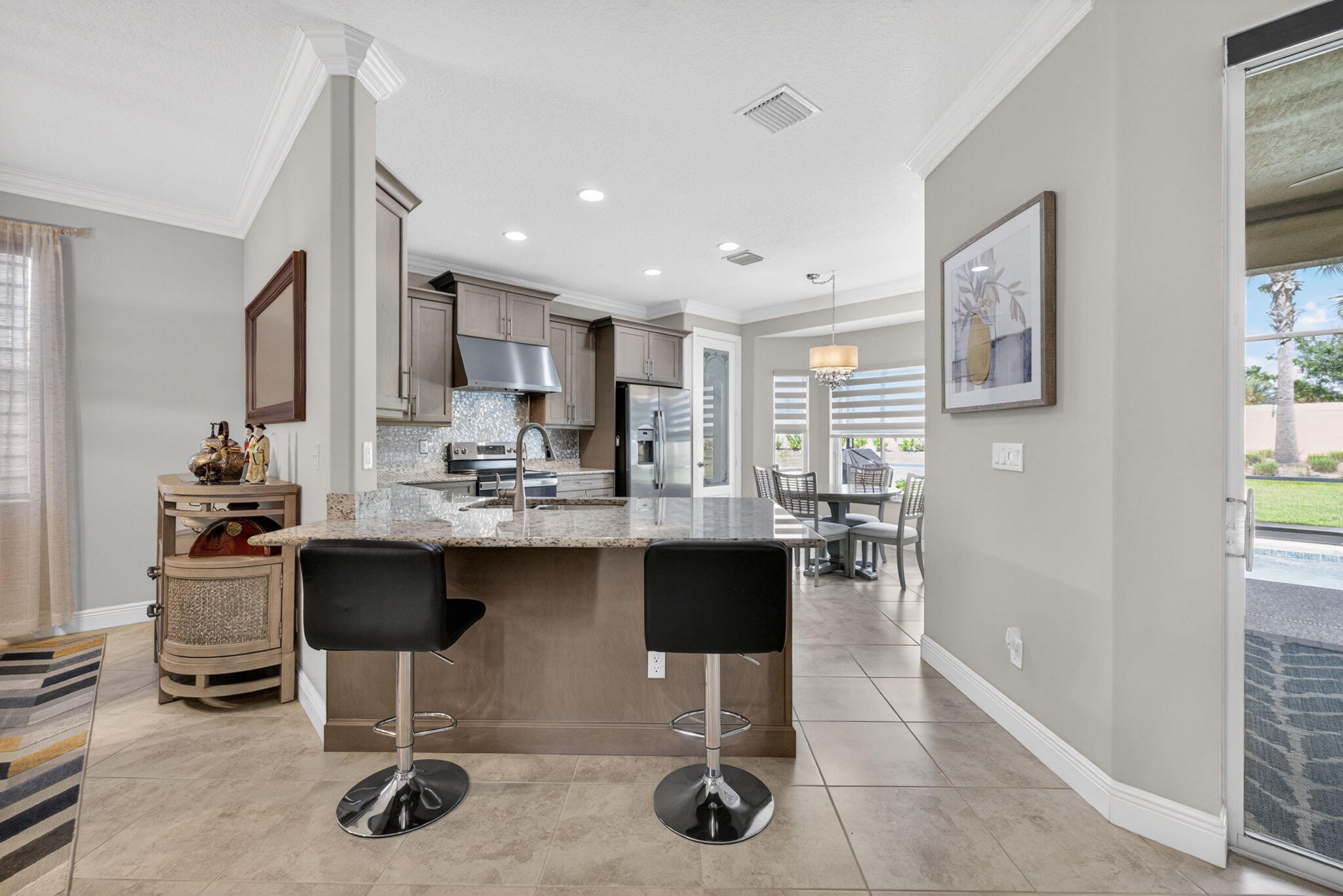 TRADITION PLAT NO 29 - Residential