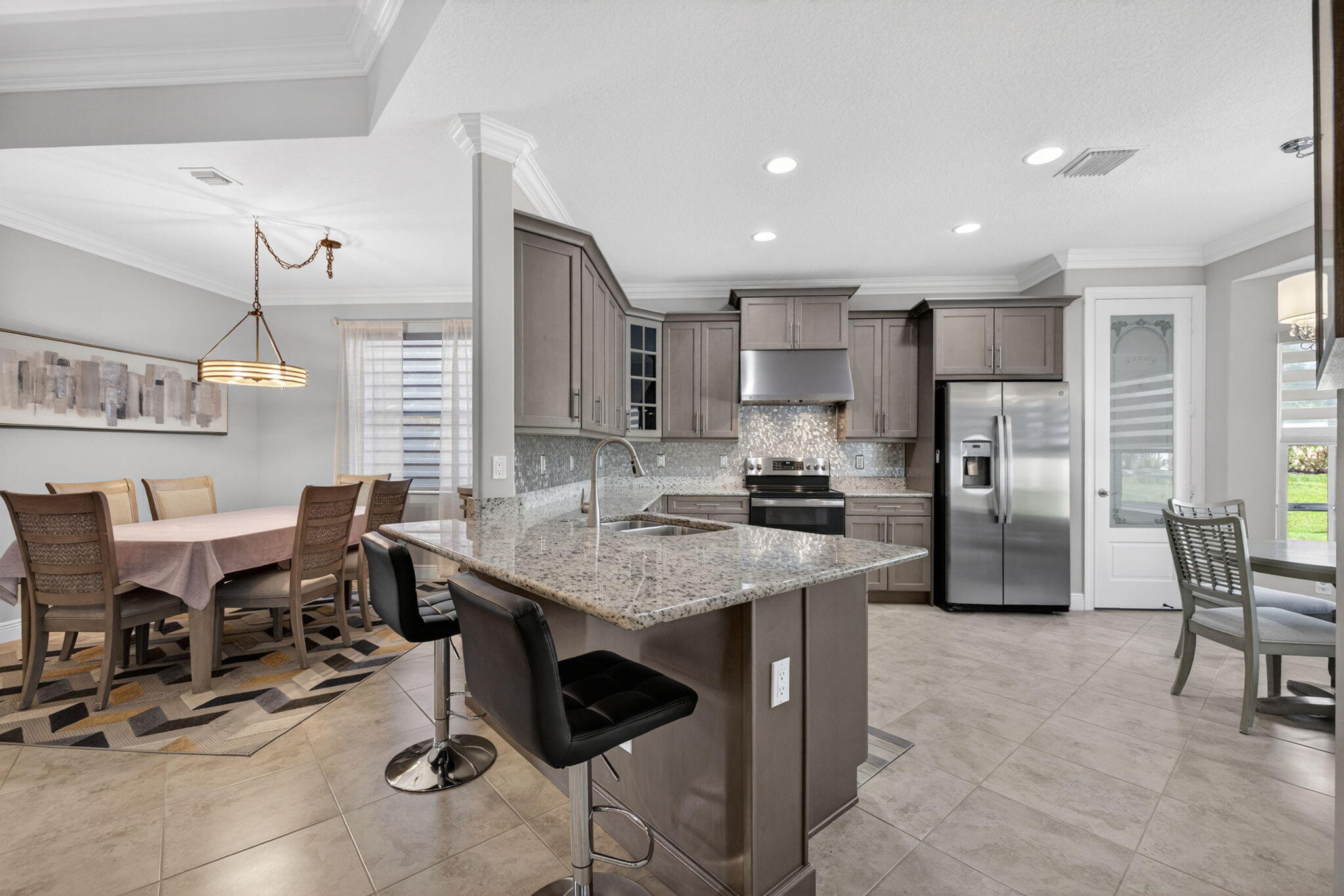 TRADITION PLAT NO 29 - Residential